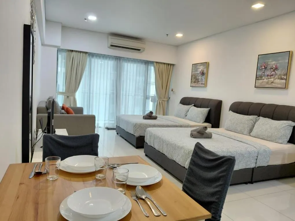 Inspired Homes @ Summer Suite