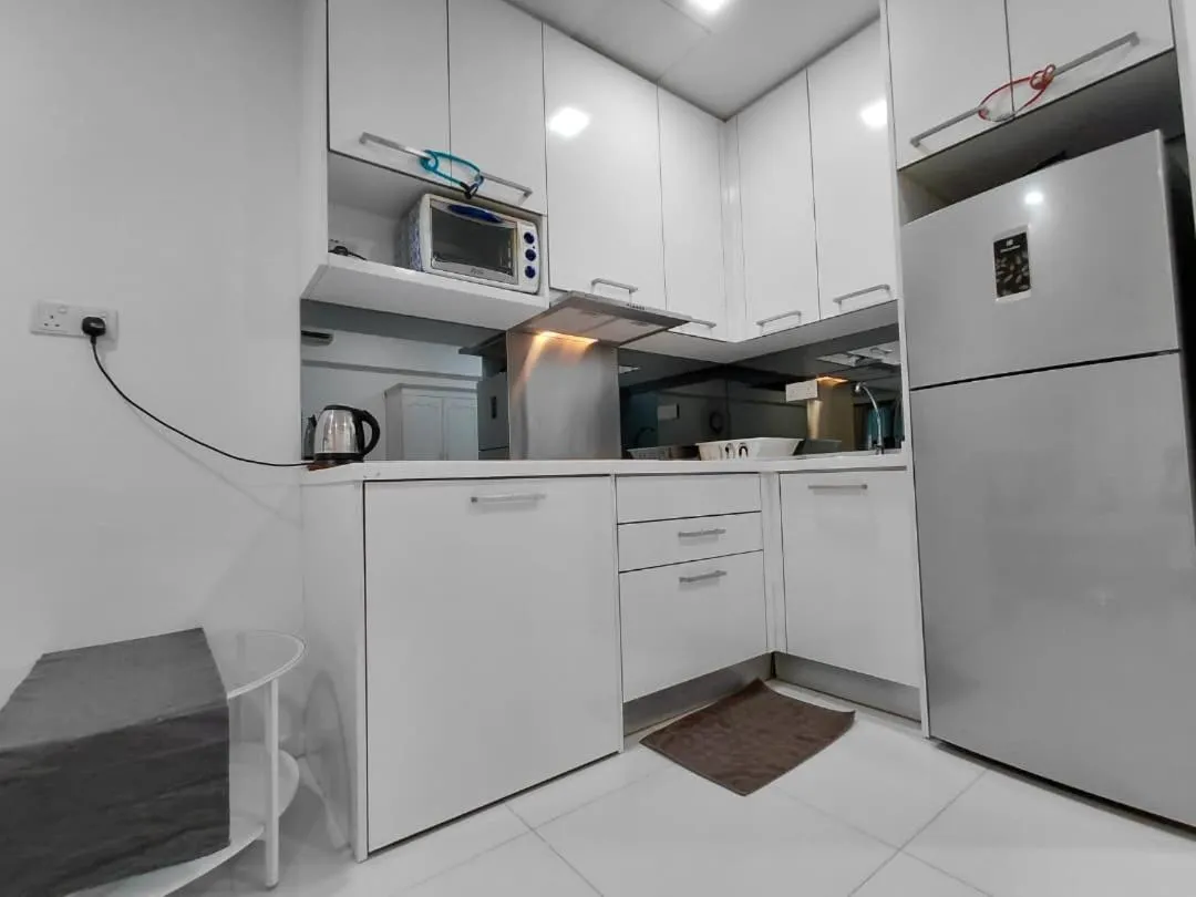 Inspired Homes @ Summer Suite