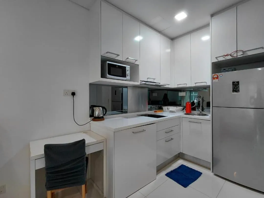 Inspired Homes @ Summer Suite