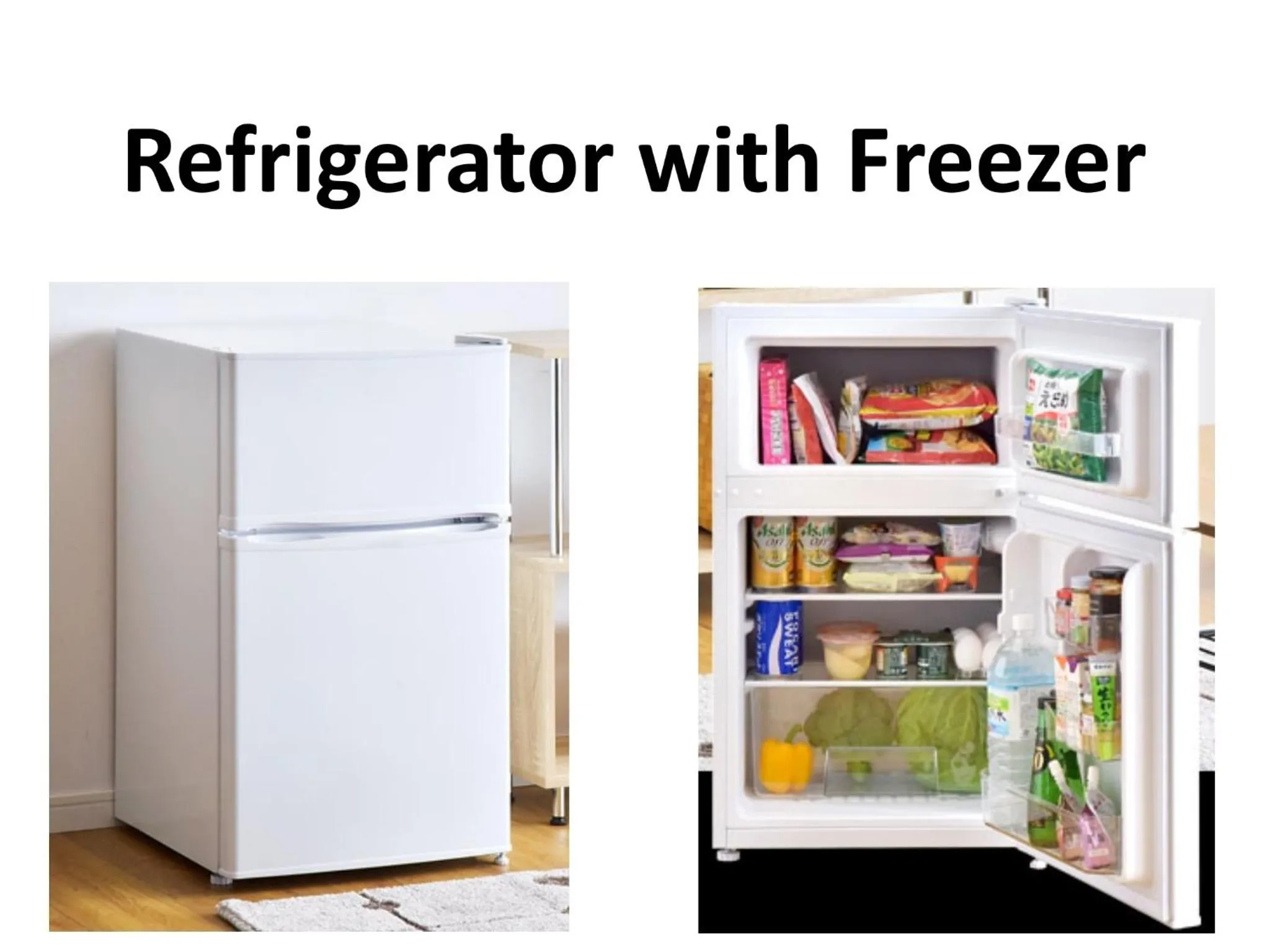 Area and facilities in Pensione UNO