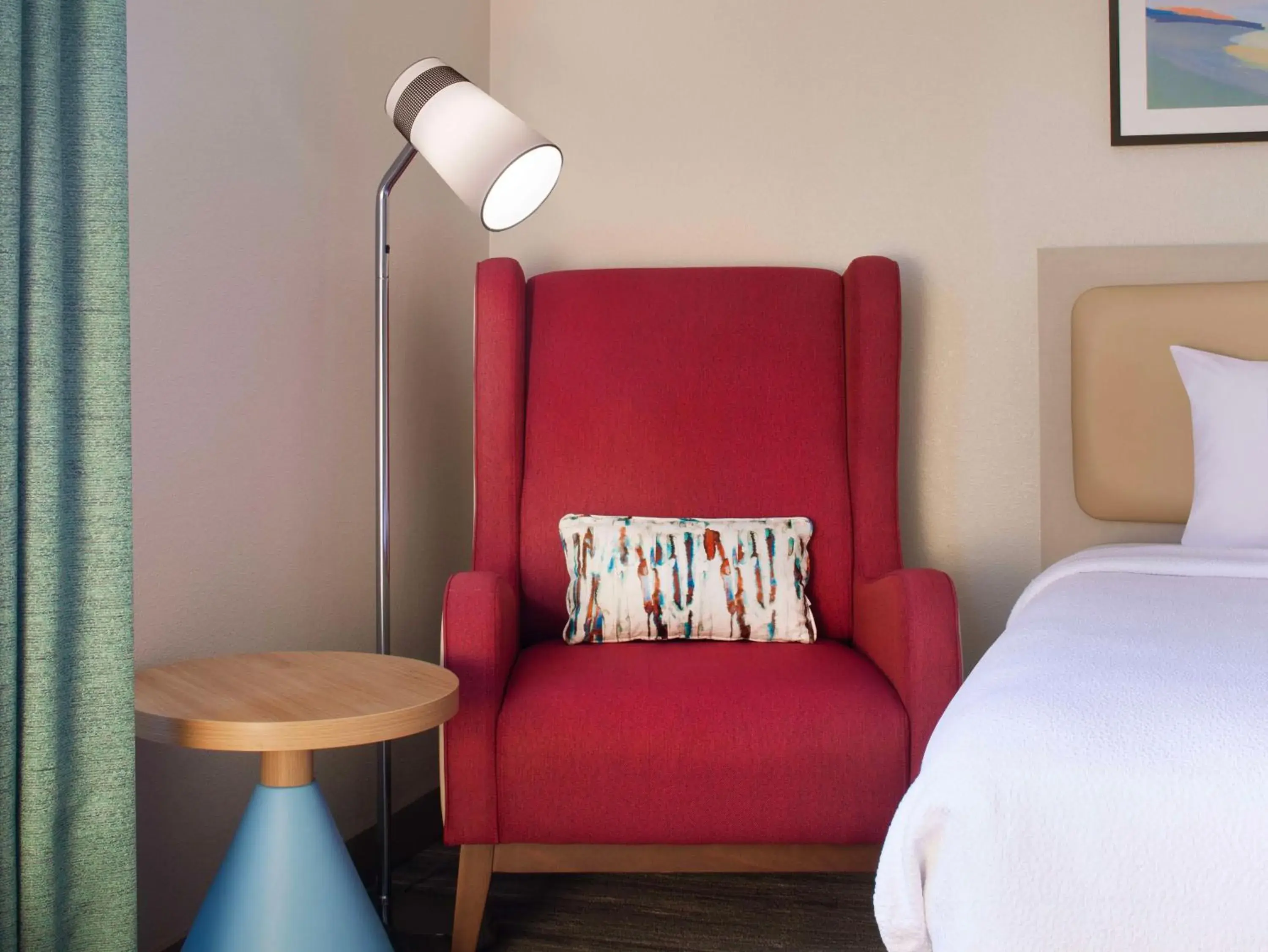 Queen Room with Two Queen Beds in Hilton Garden Inn Shreveport Queen Room with Two Queen Beds in Hilton Garden Inn Shreveport