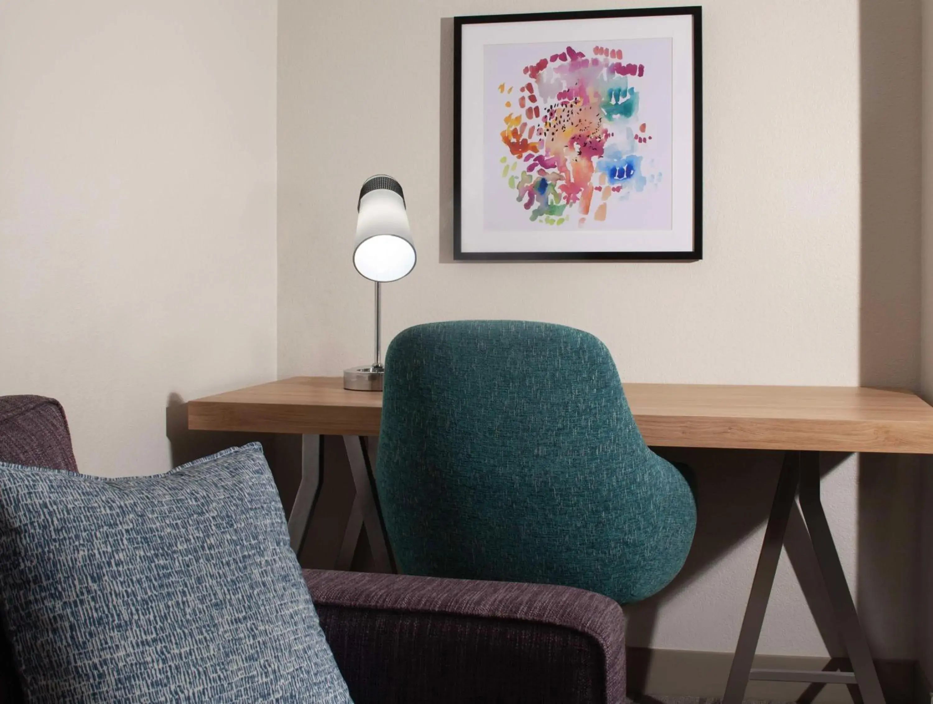 King Room in Hilton Garden Inn Shreveport King Room in Hilton Garden Inn Shreveport