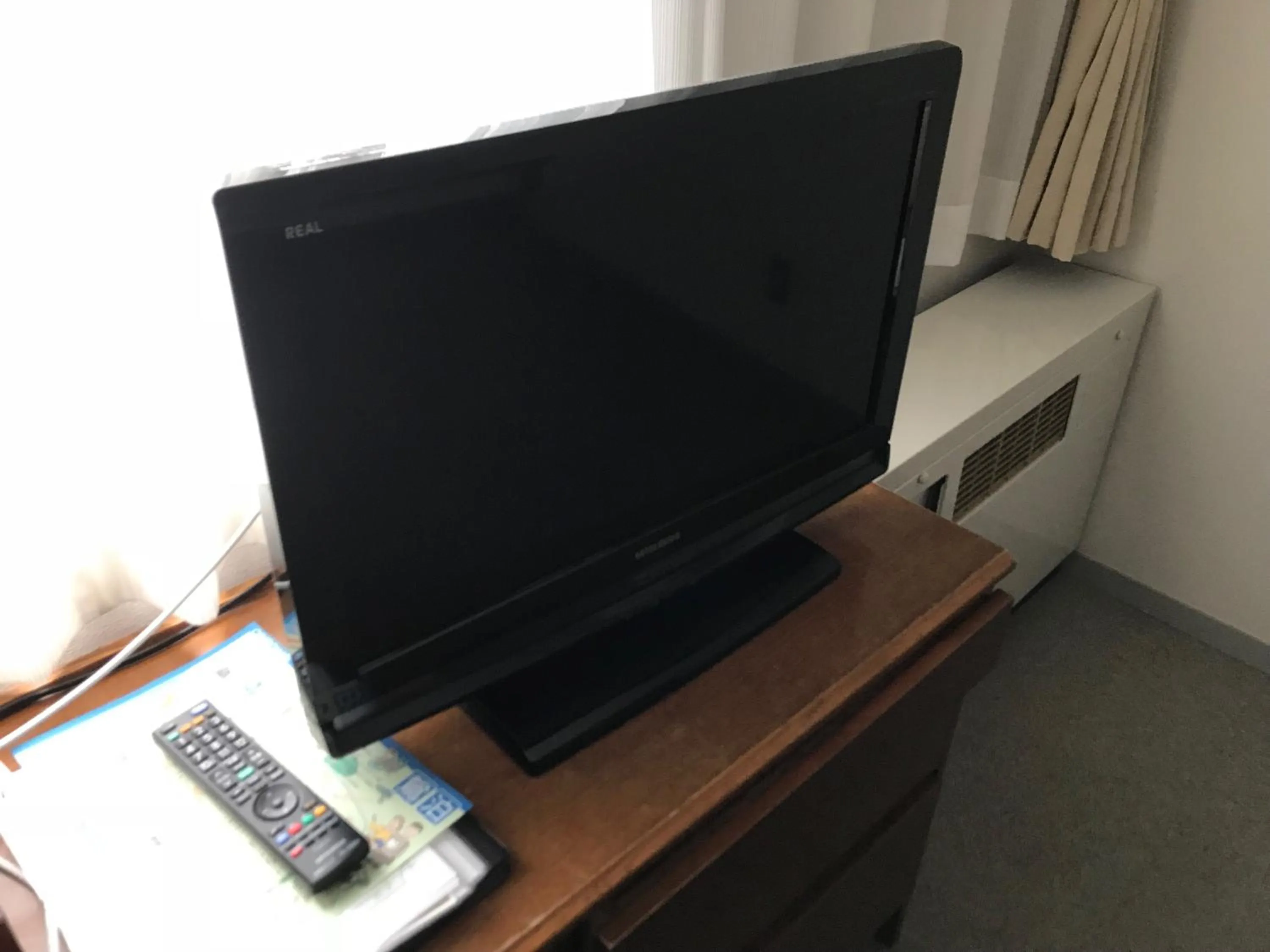 Kitaguni Grand Hotel