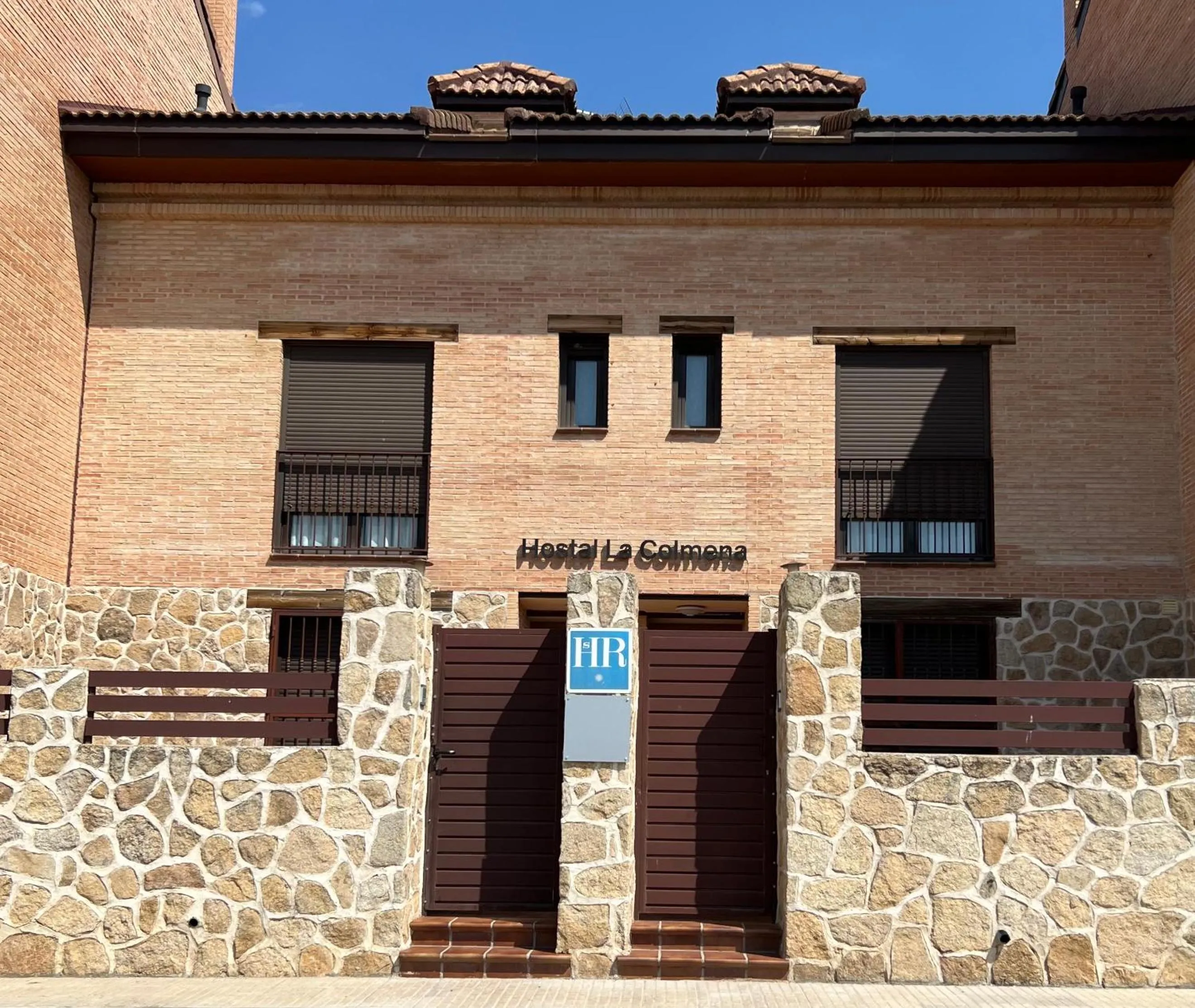 Hostal la Colmena