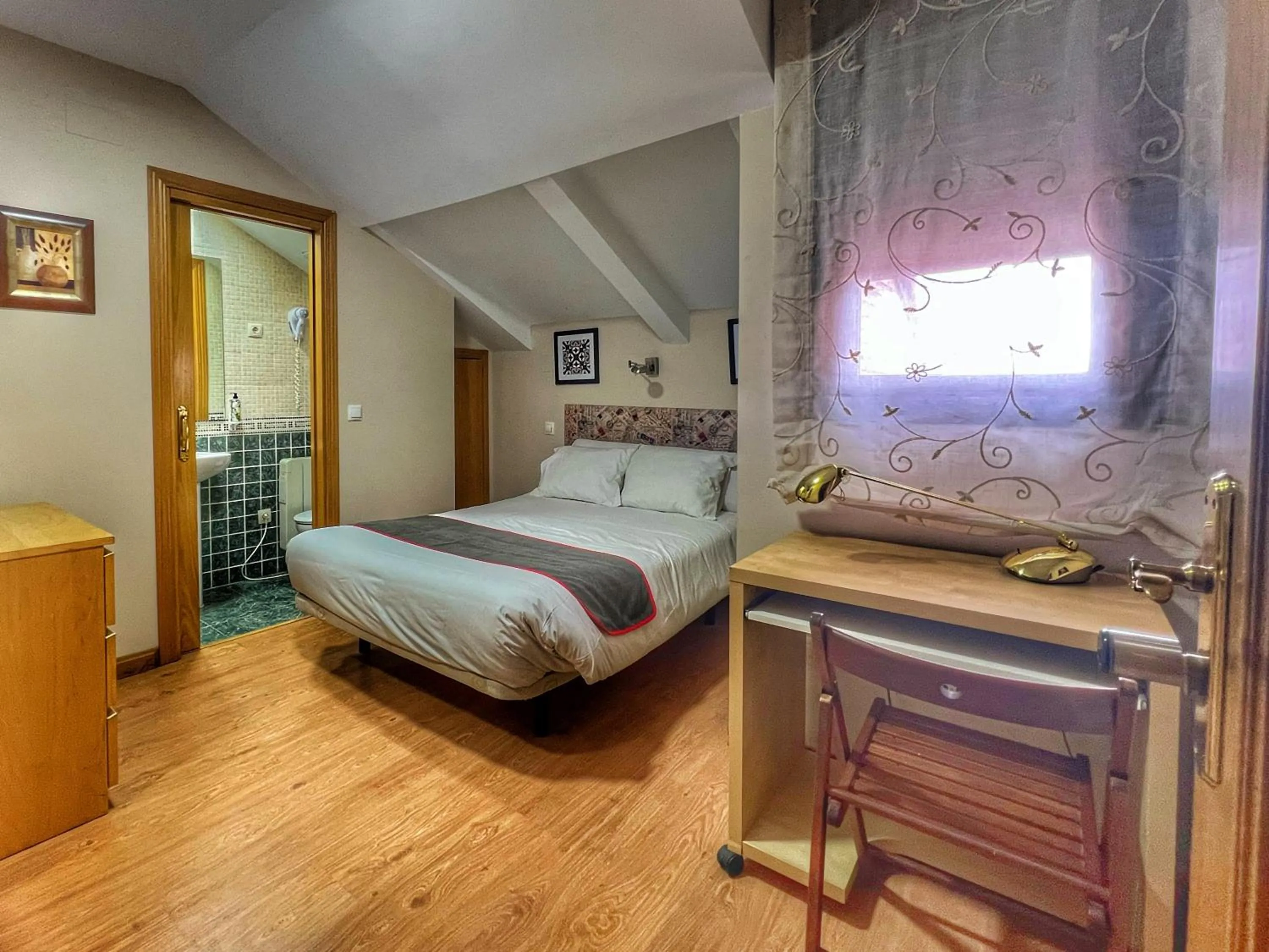 Hostal la Colmena