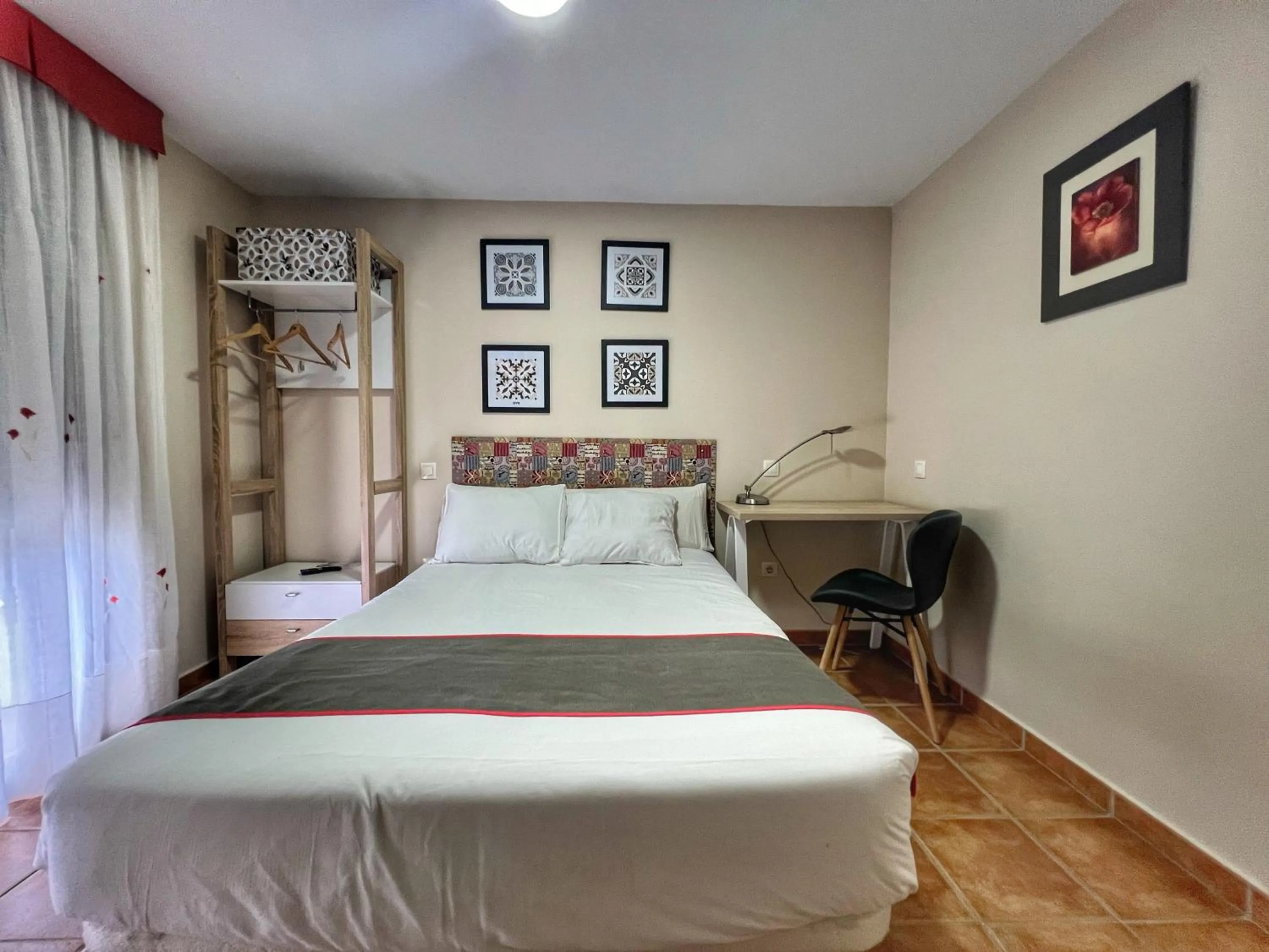 Hostal la Colmena