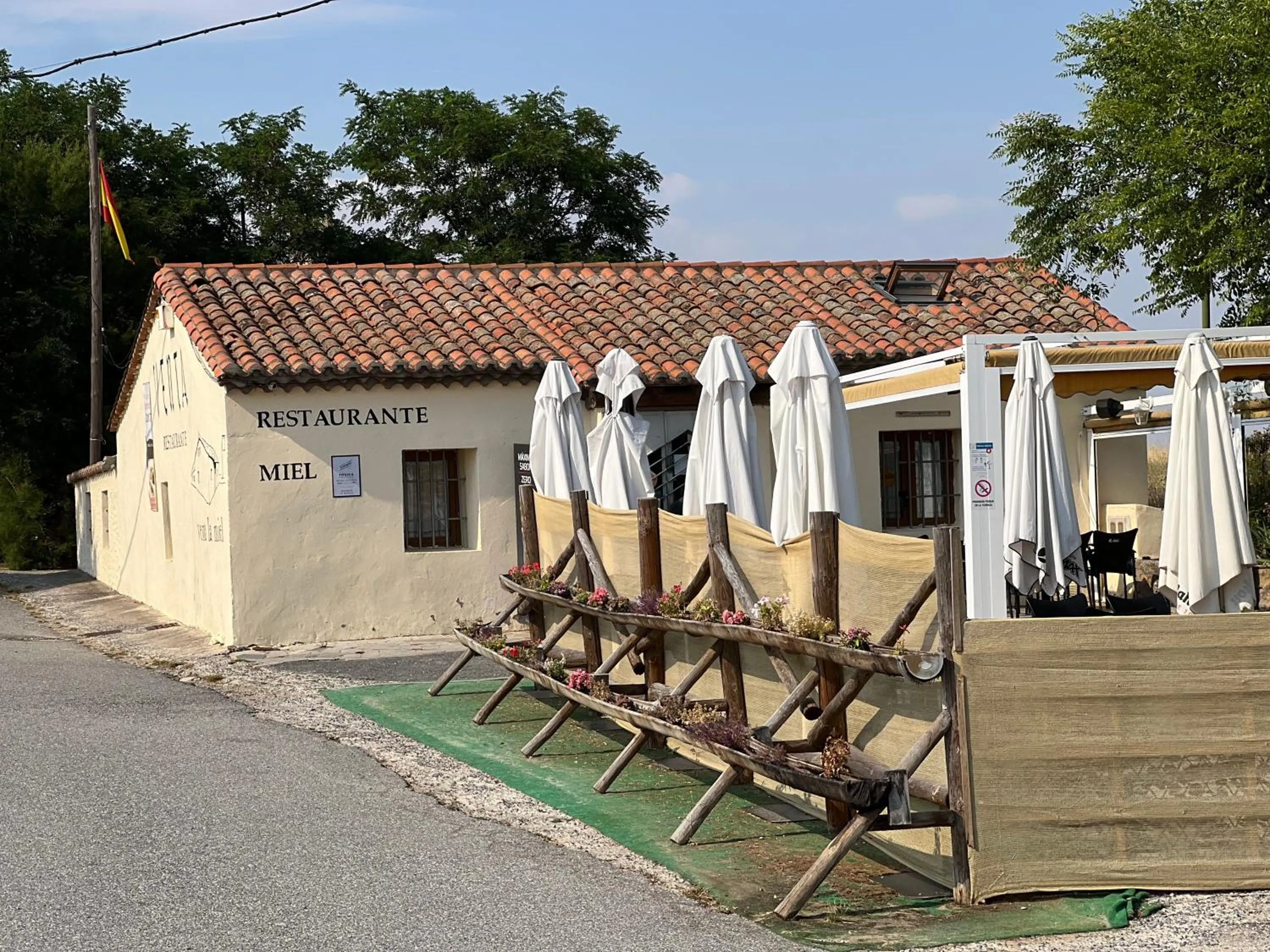Hostal la Colmena