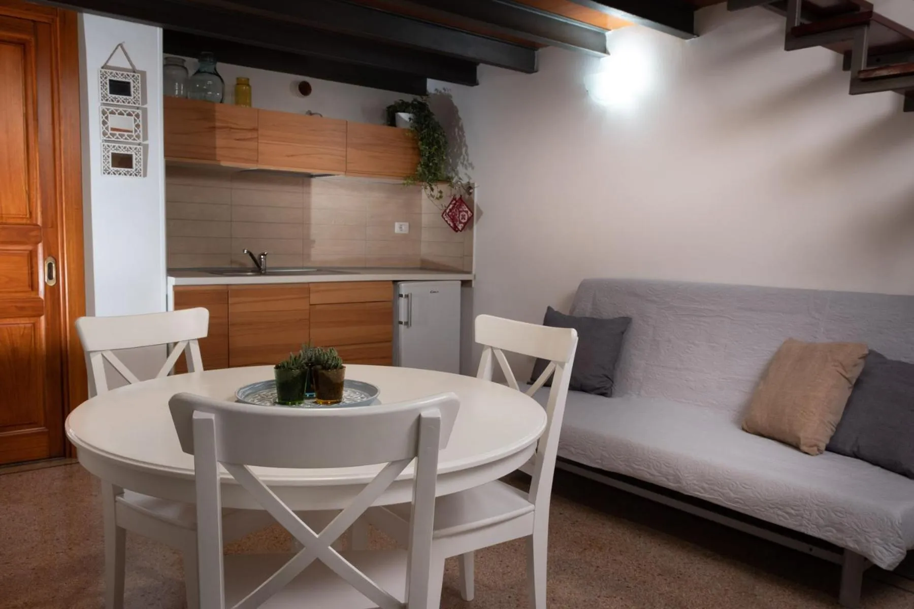 AlSalento Villa De Donno