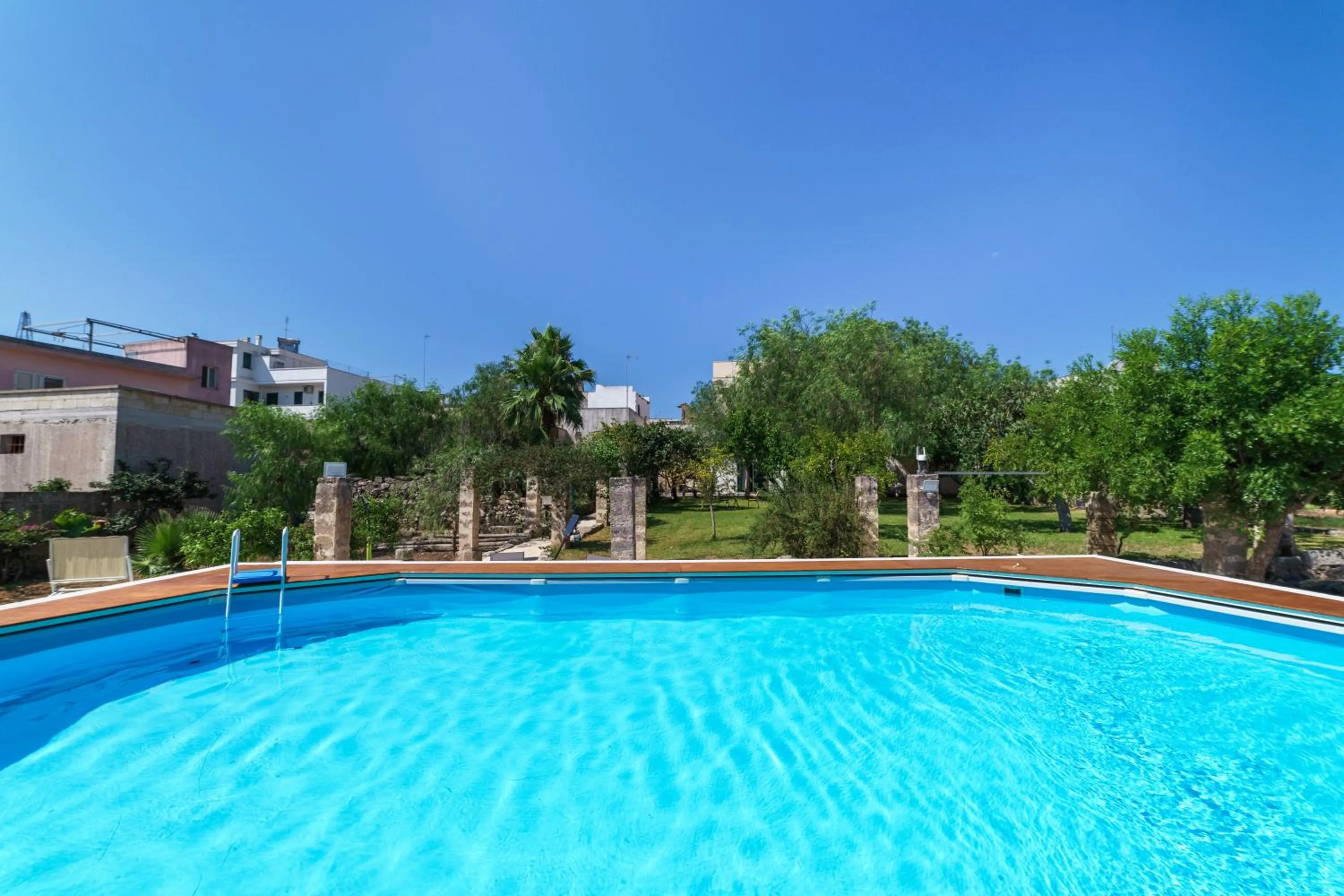 AlSalento Villa De Donno