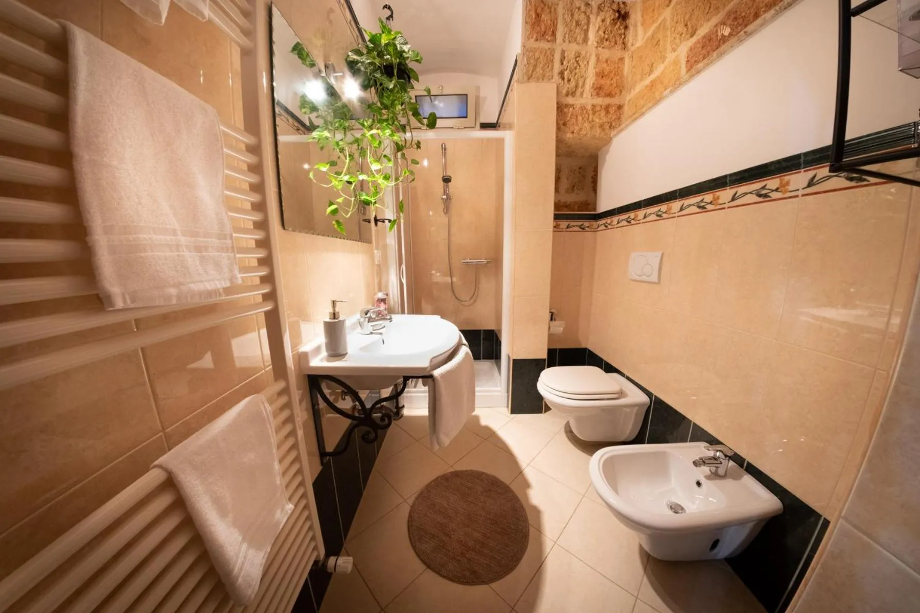 AlSalento Villa De Donno