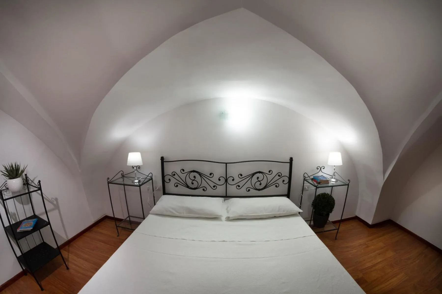 Bed in AlSalento Villa De Donno