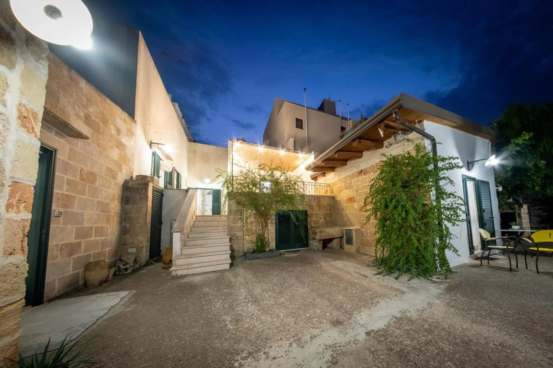 AlSalento Villa De Donno