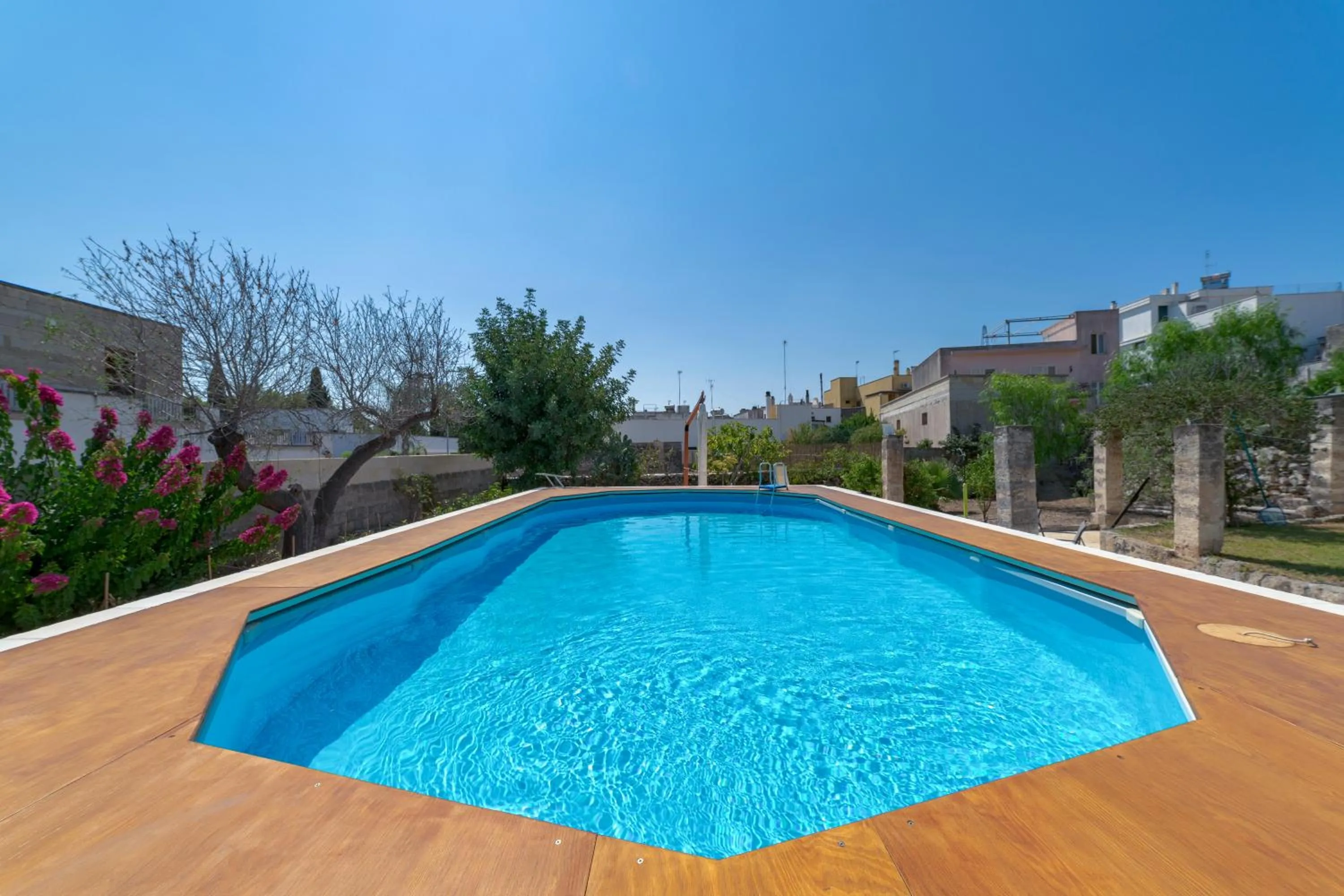 AlSalento Villa De Donno