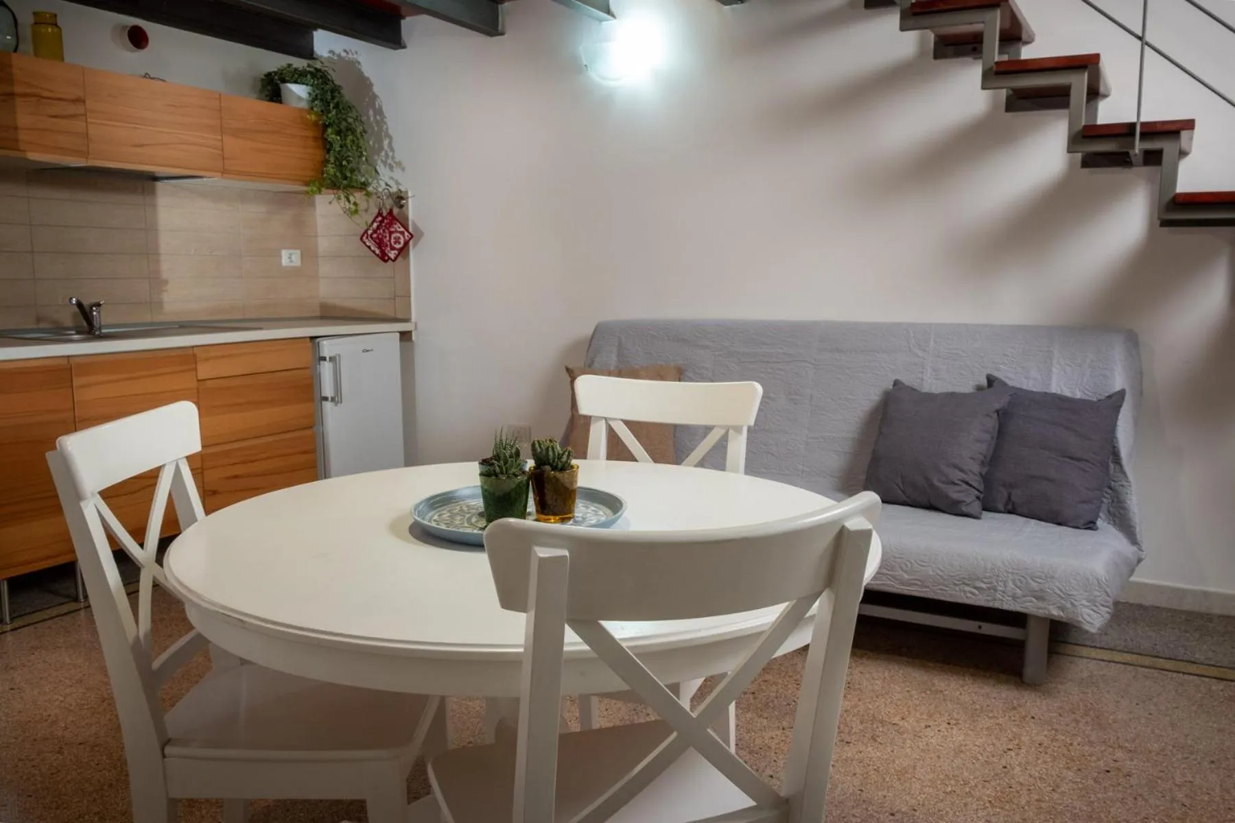 AlSalento Villa De Donno