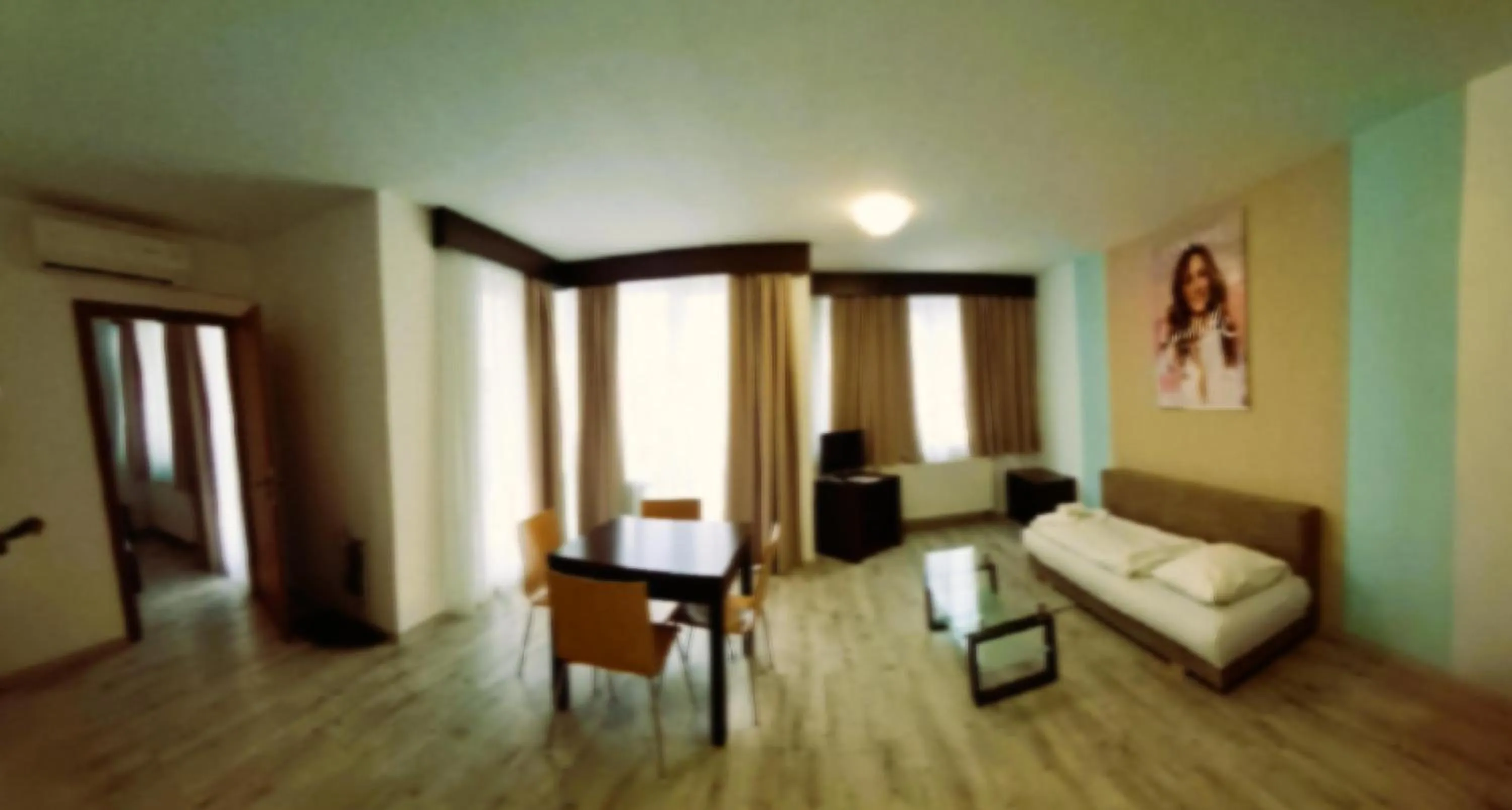 Prater Residence Aparthotel