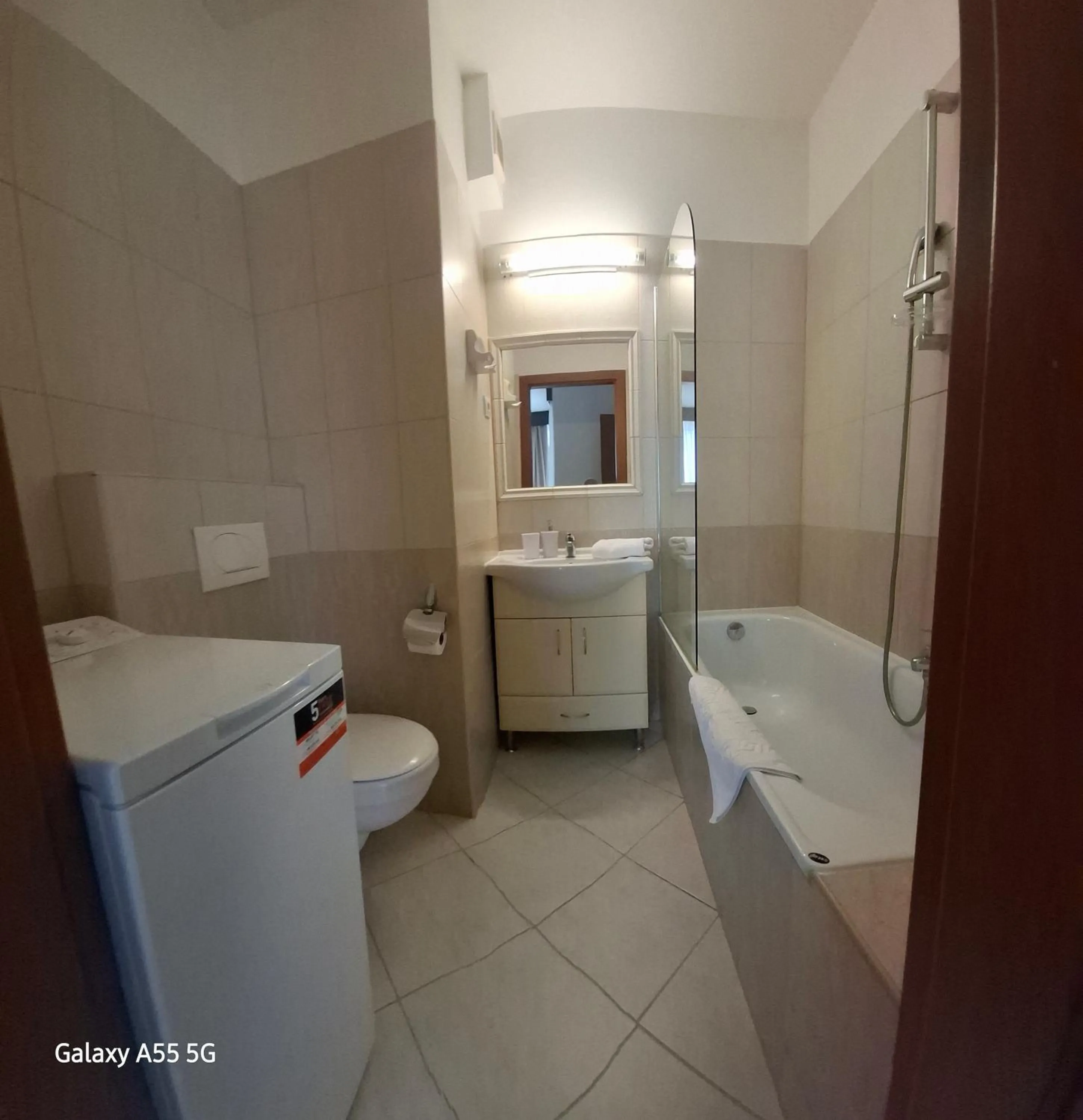 Prater Residence Aparthotel