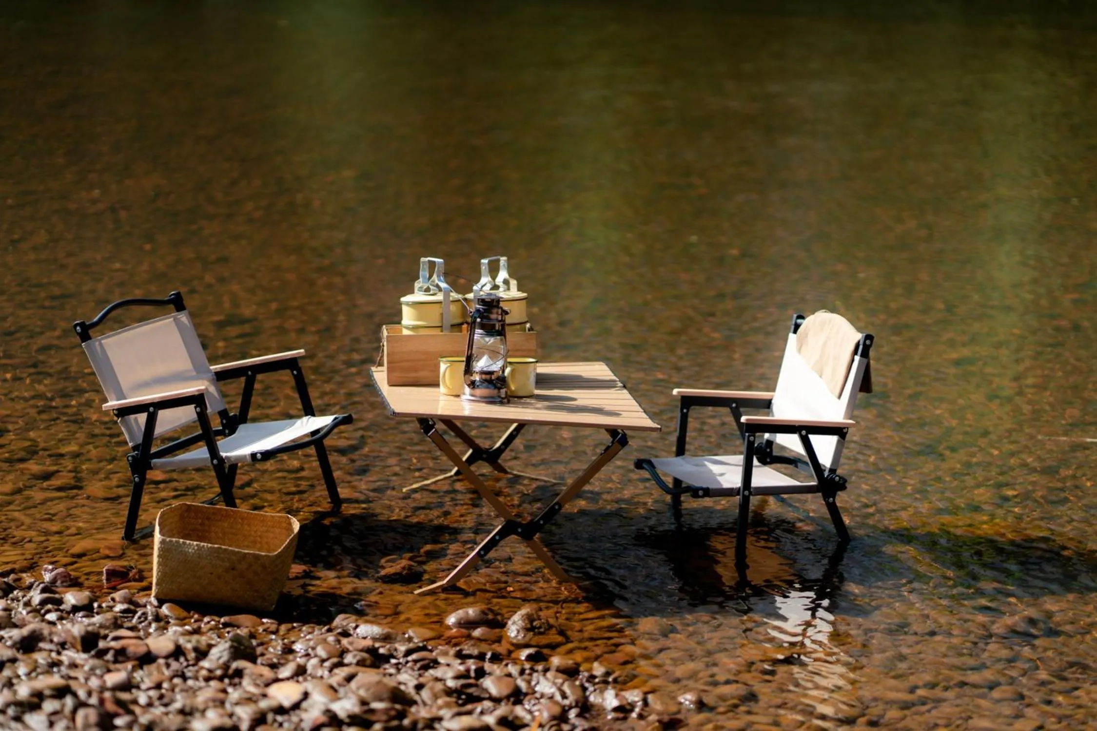 Chiewlan Camp and Resort