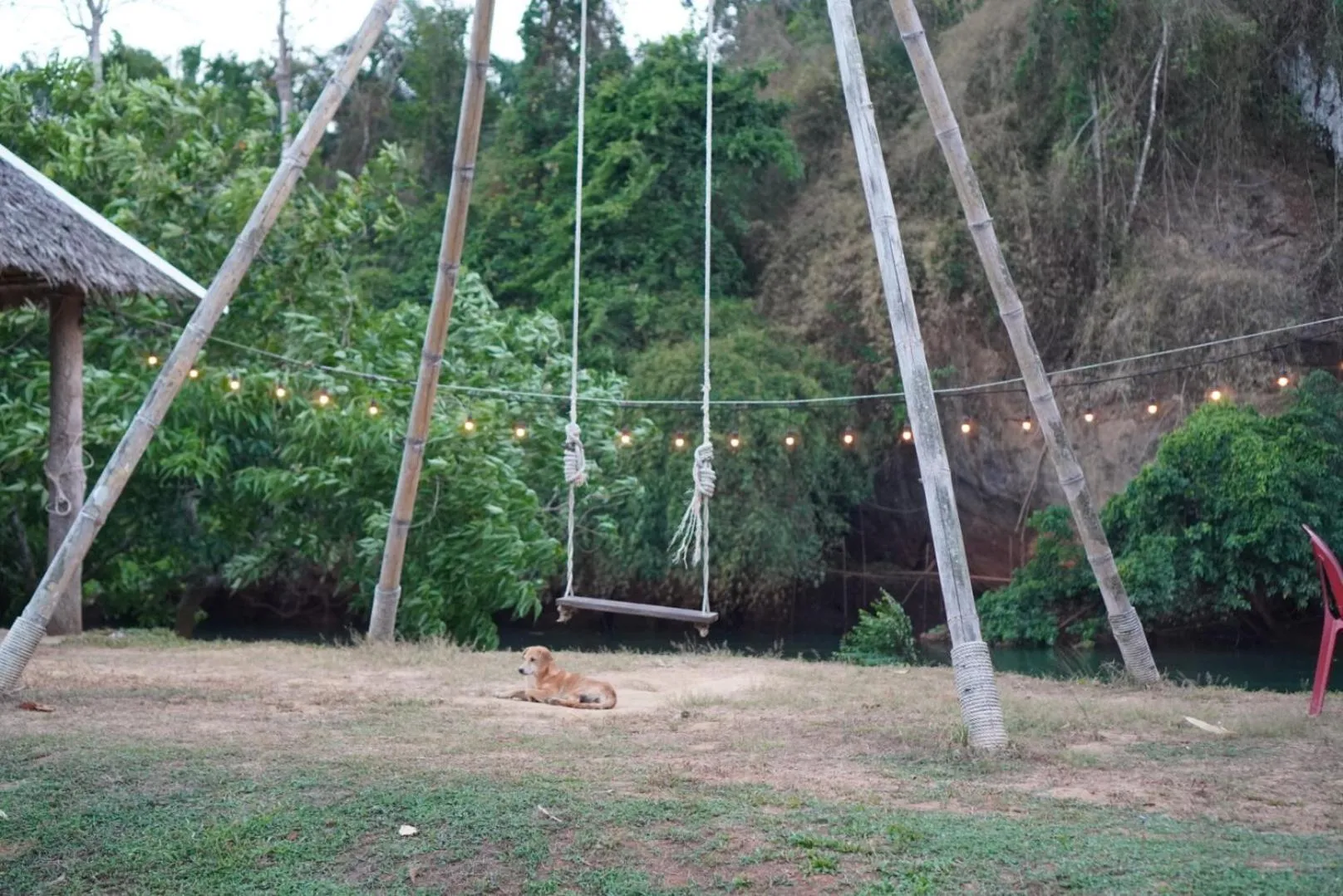 Chiewlan Camp and Resort