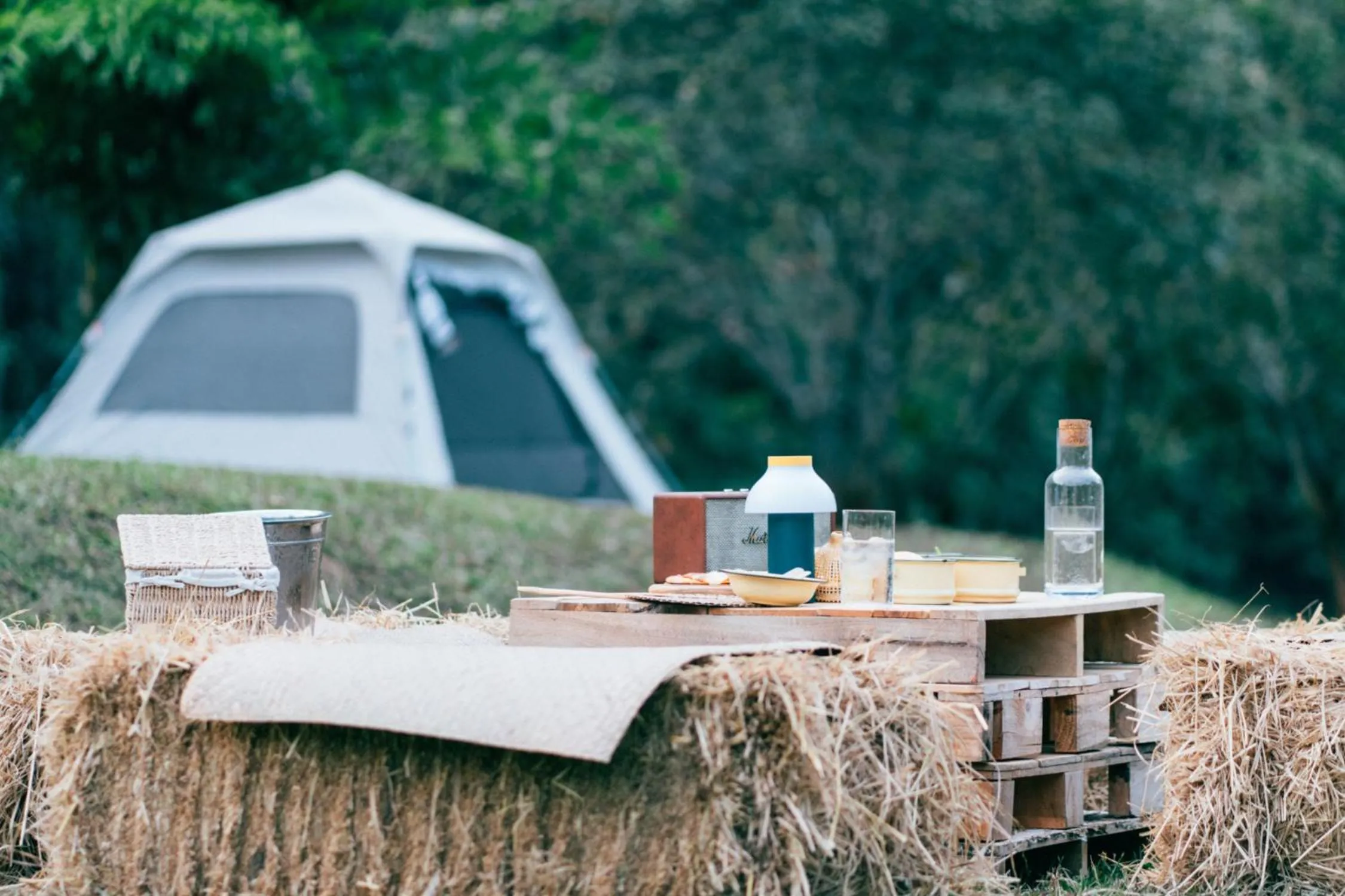 Chiewlan Camp and Resort