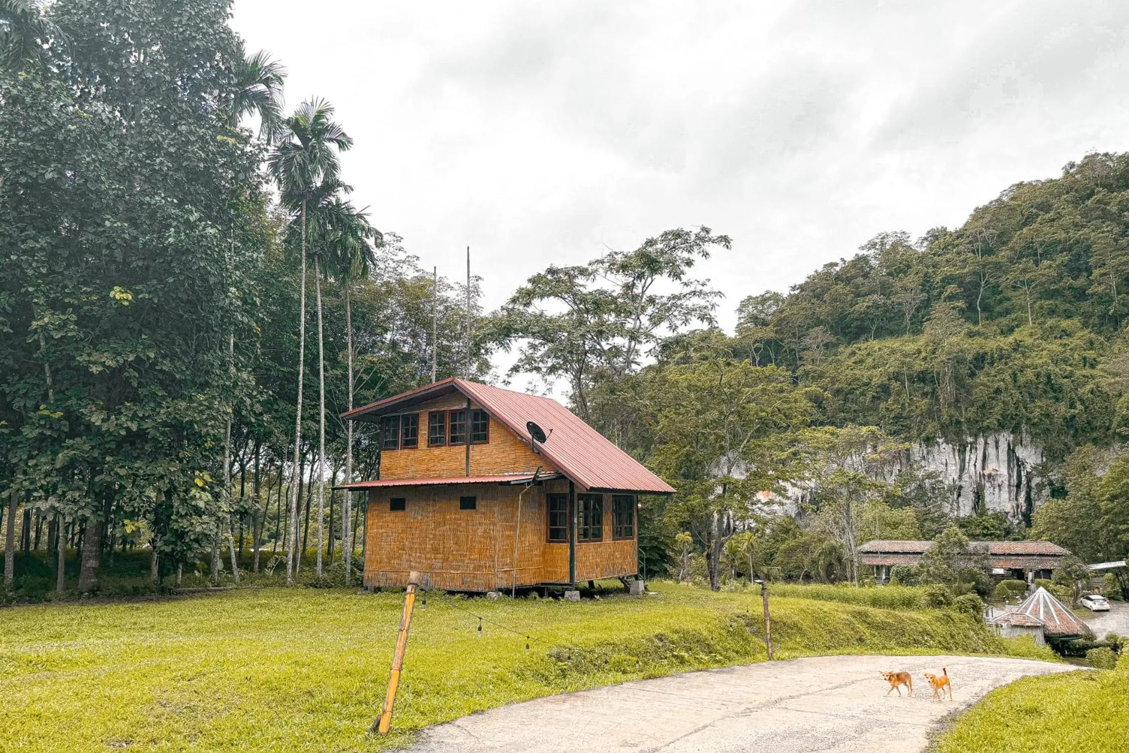 Chiewlan Camp and Resort