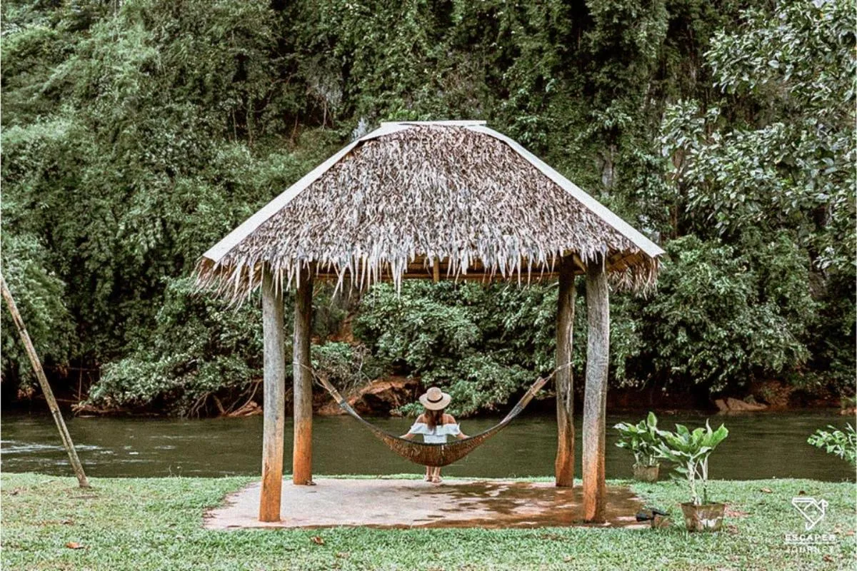 Chiewlan Camp and Resort