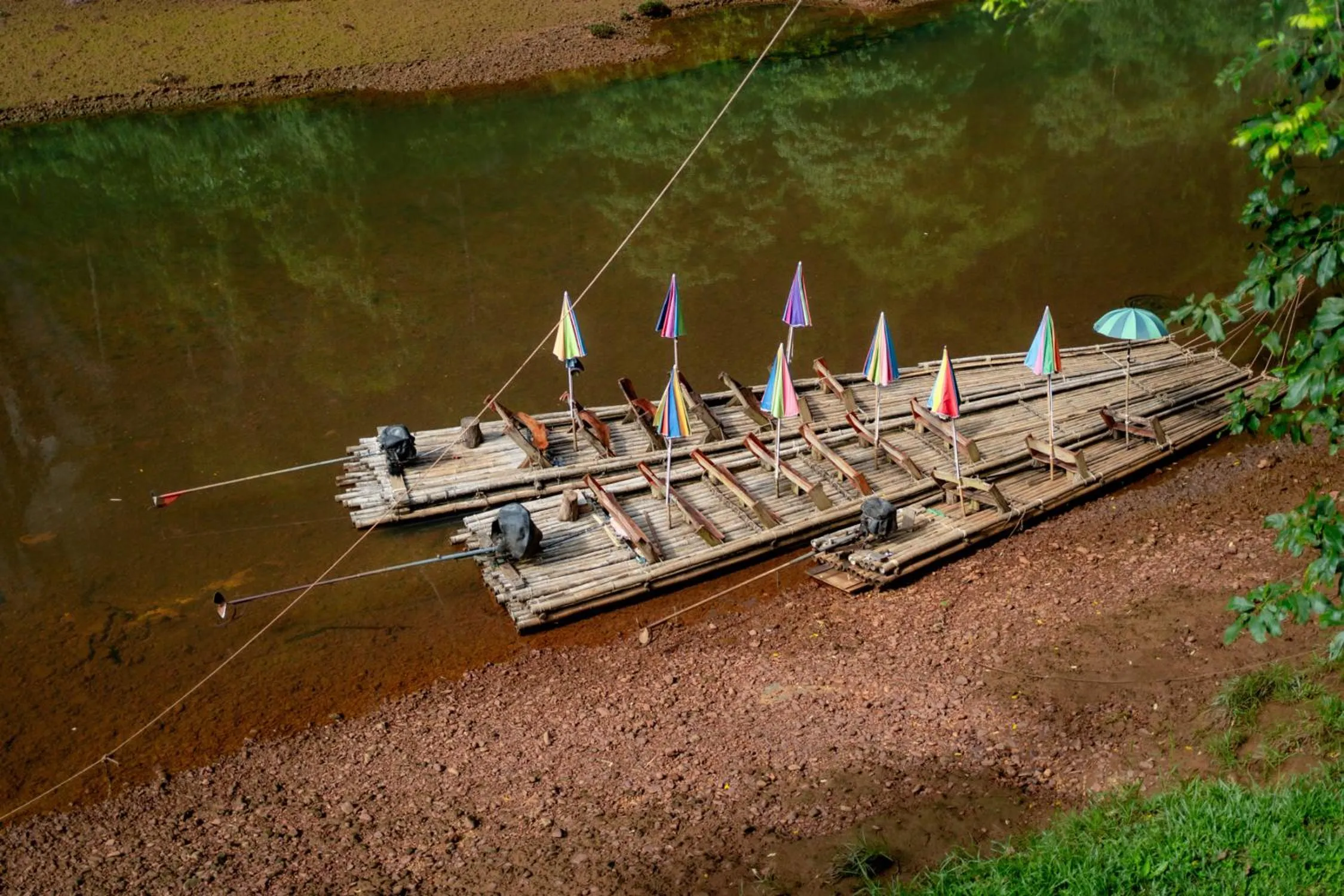 Chiewlan Camp and Resort