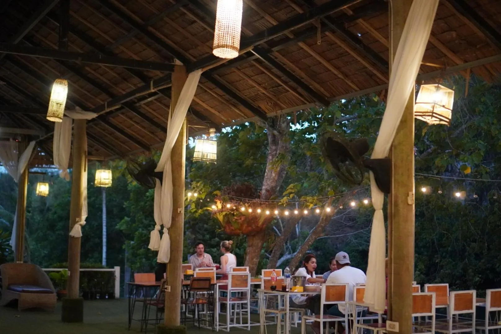 Chiewlan Camp and Resort