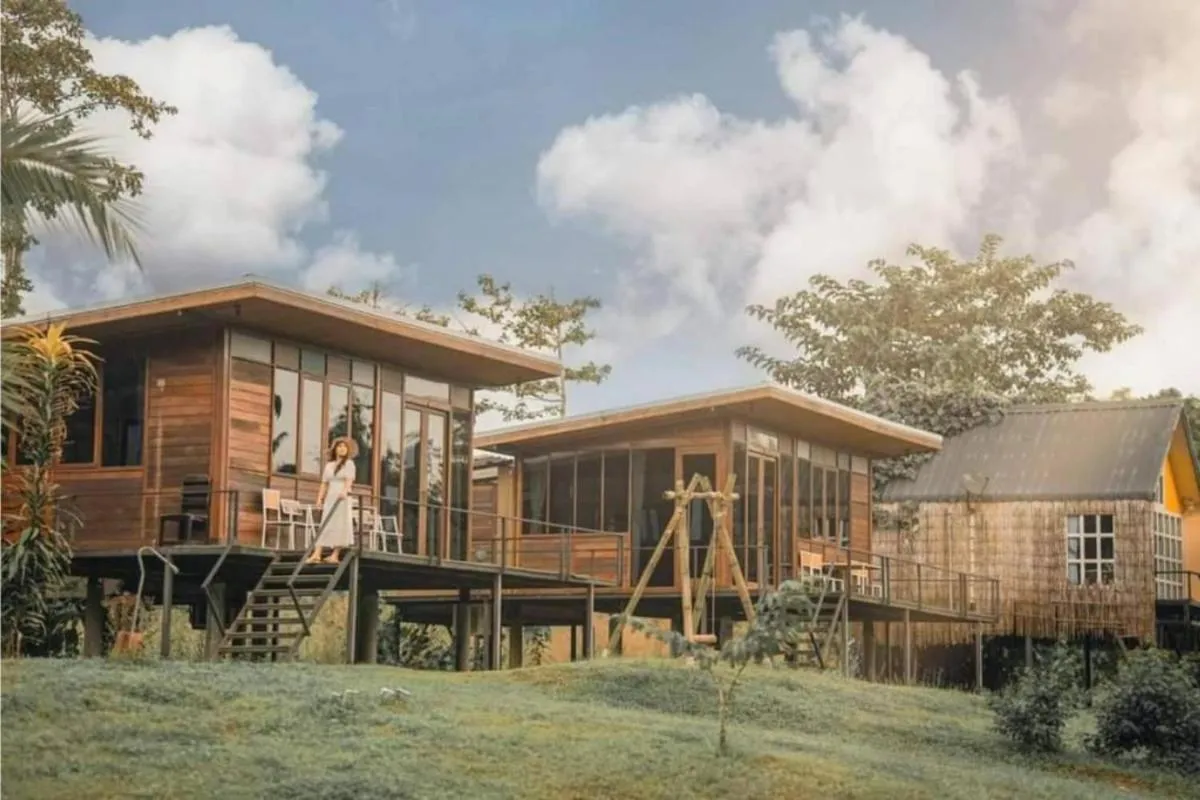 Chiewlan Camp and Resort