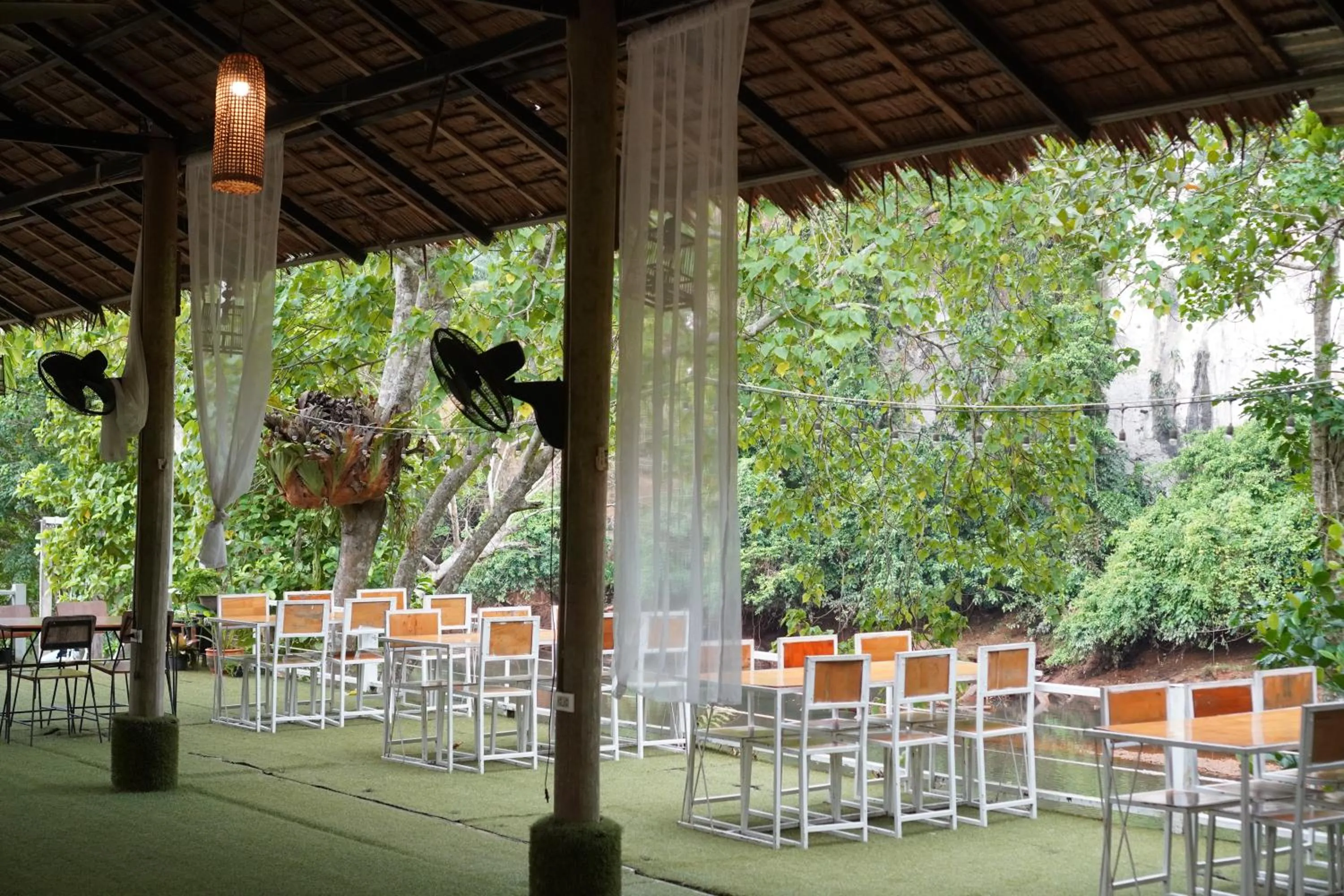 Chiewlan Camp and Resort