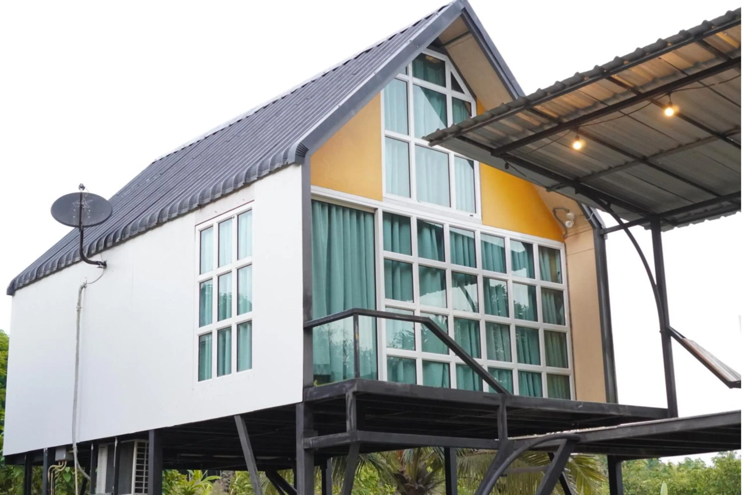 Chiewlan Camp and Resort