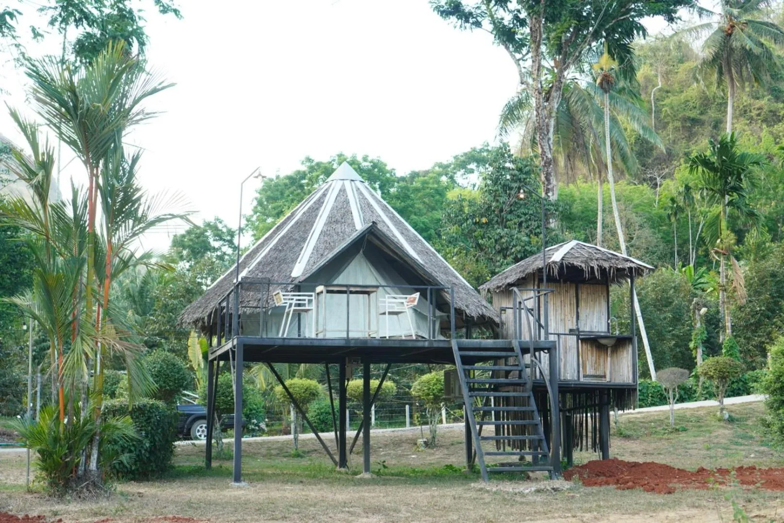 Chiewlan Camp and Resort