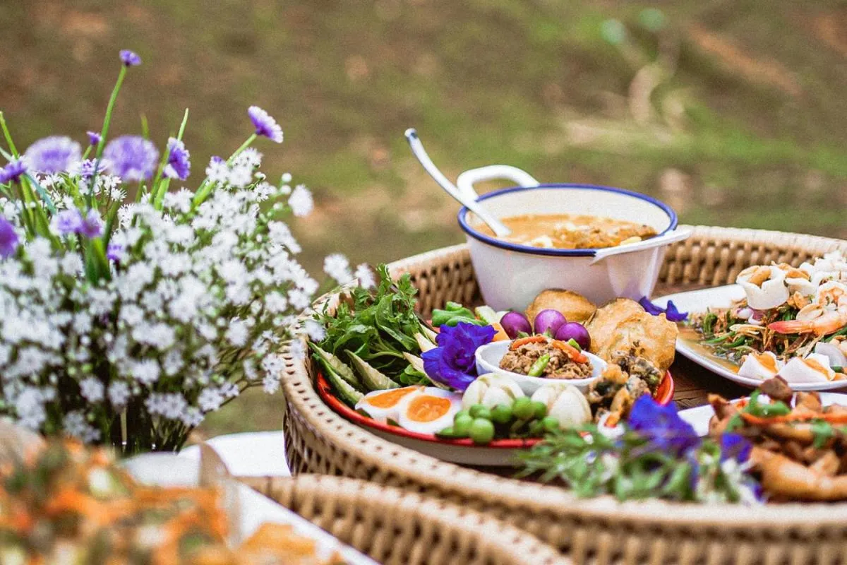 Chiewlan Camp and Resort