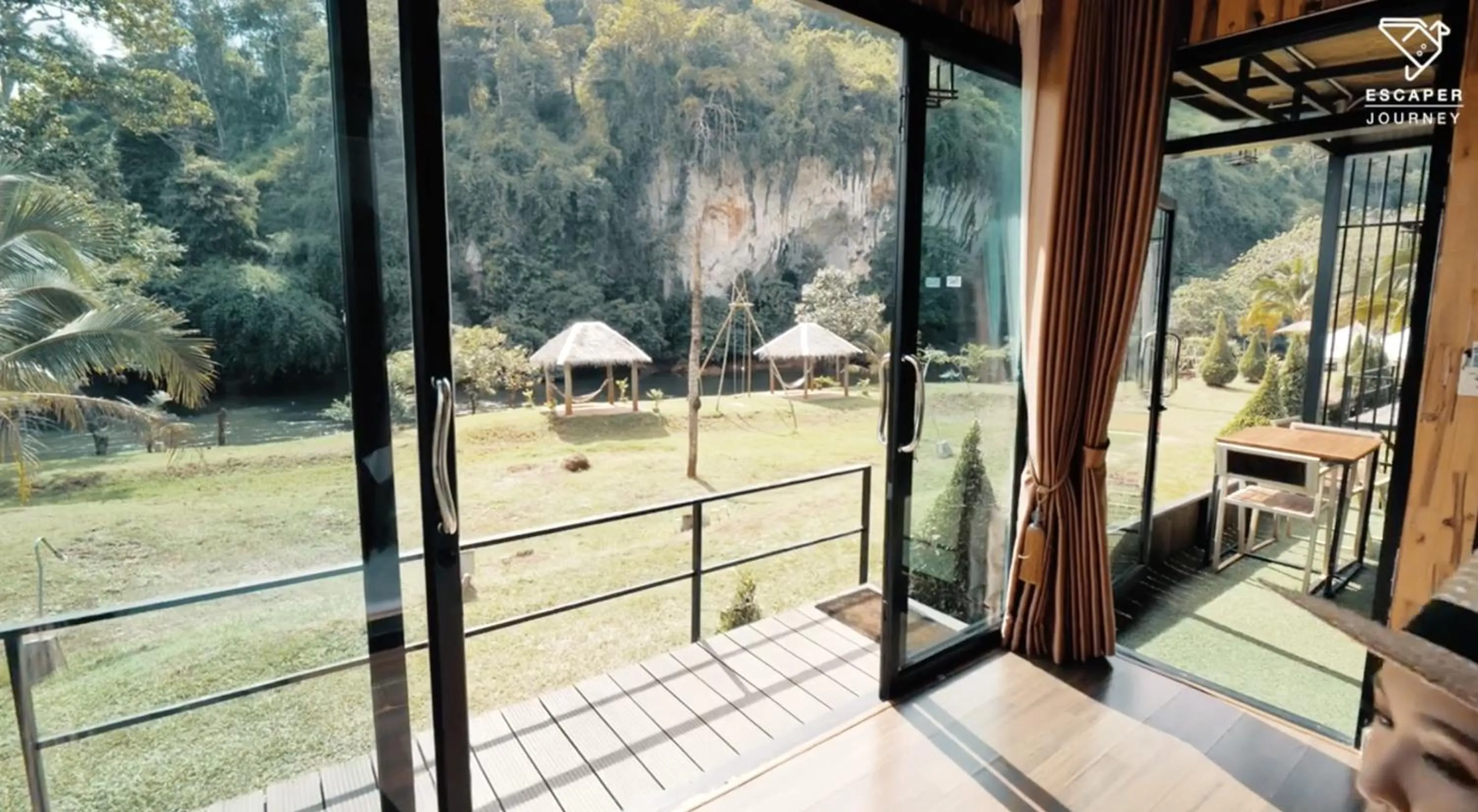 Chiewlan Camp and Resort