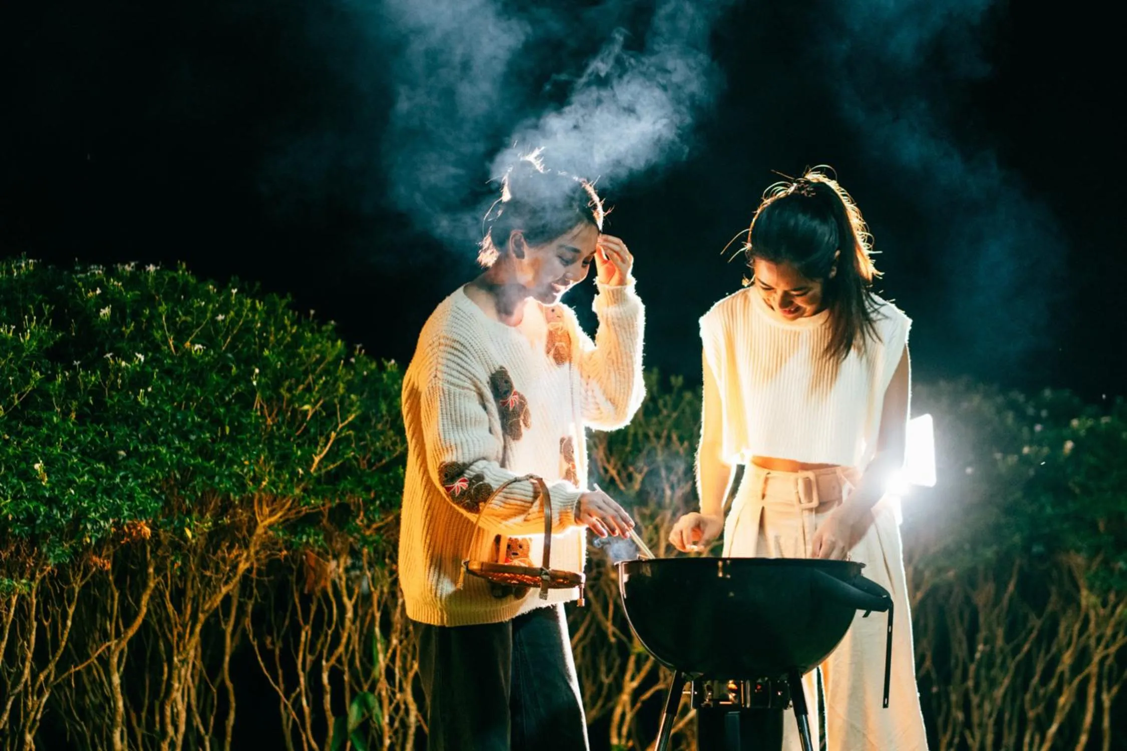 Chiewlan Camp and Resort