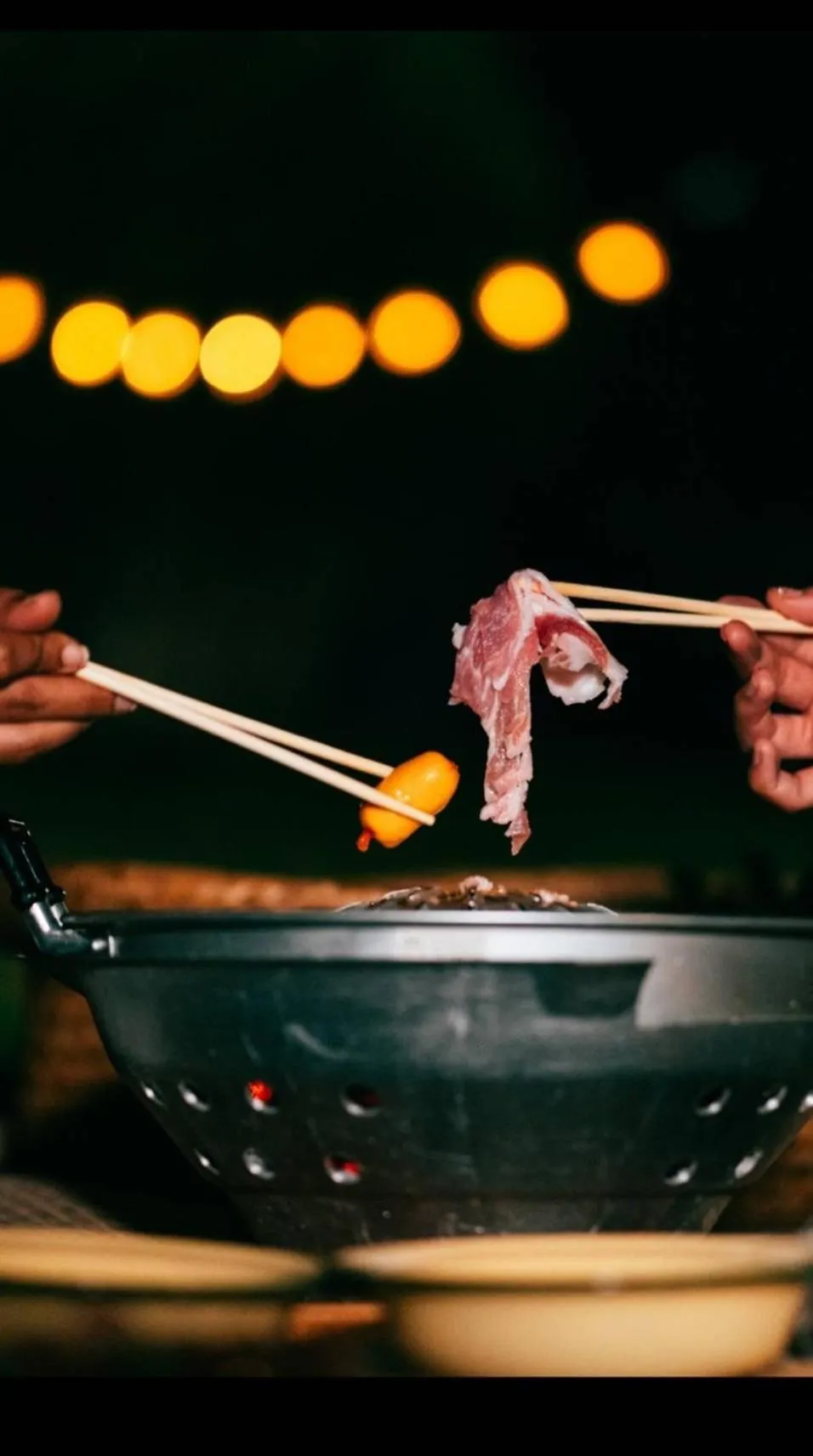 Chiewlan Camp and Resort