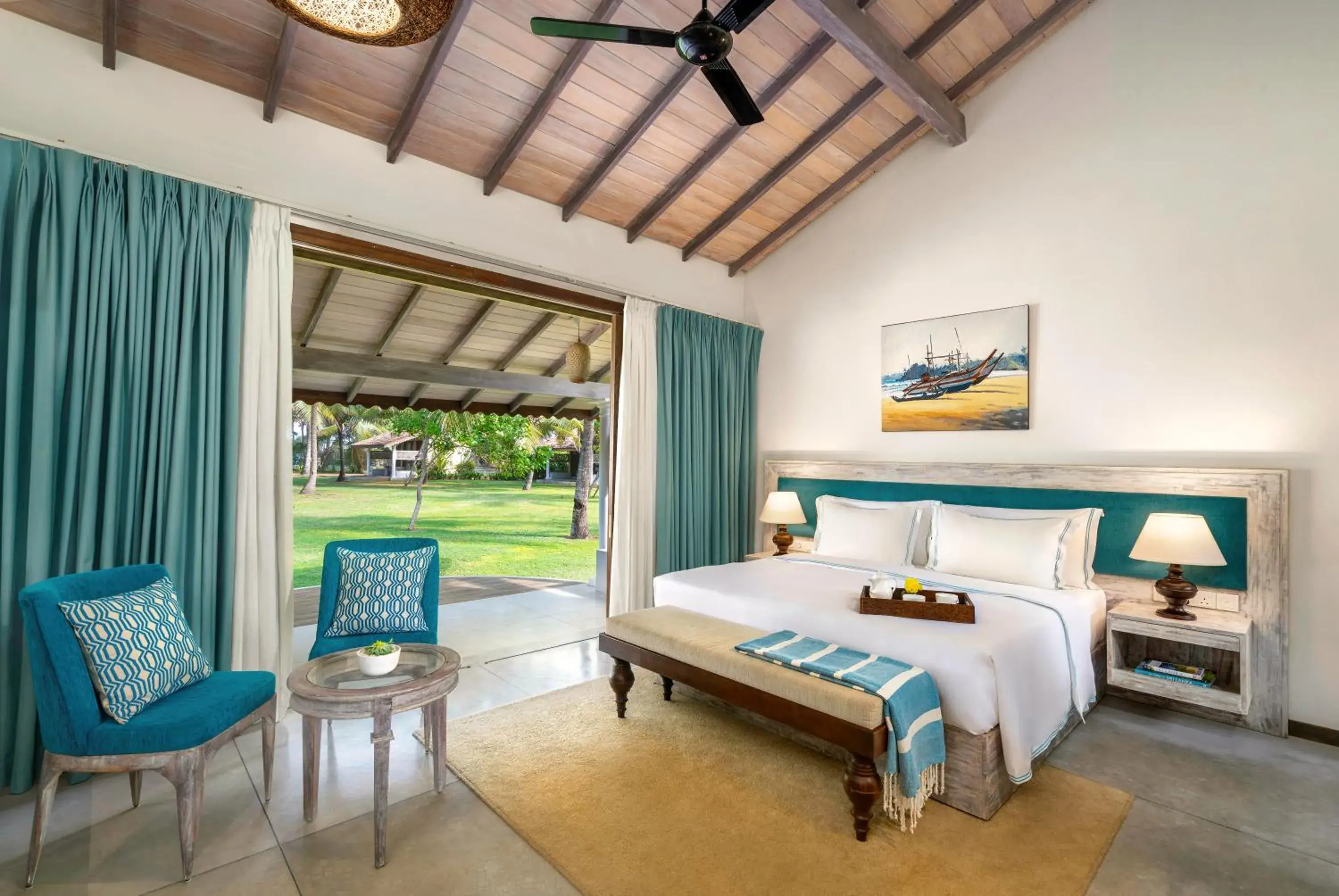 Property building, Bed in The Villas, Wadduwa Property building, Bed in The Villas, Wadduwa