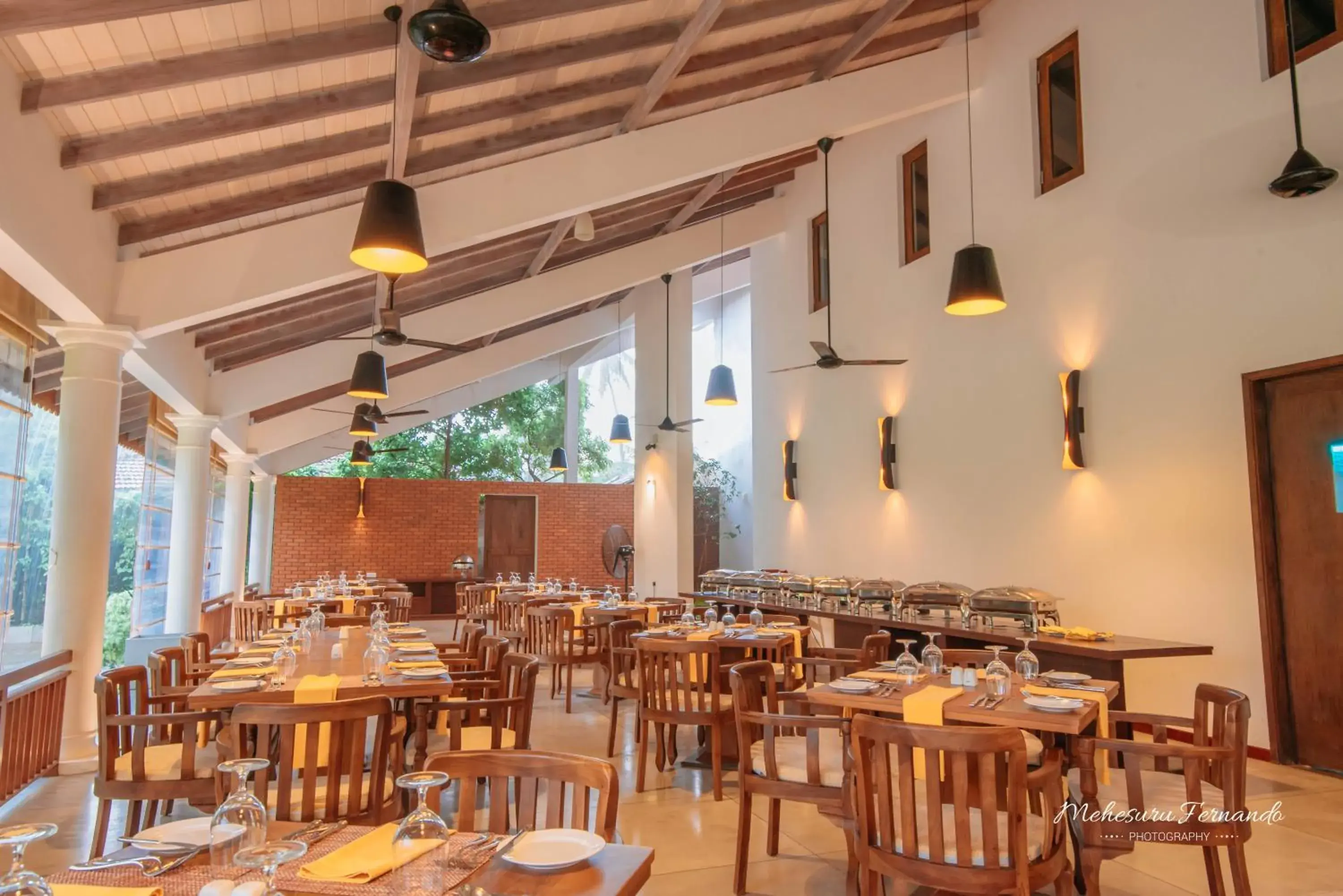 Restaurant/places to eat in The Villas, Wadduwa Restaurant/places to eat in The Villas, Wadduwa