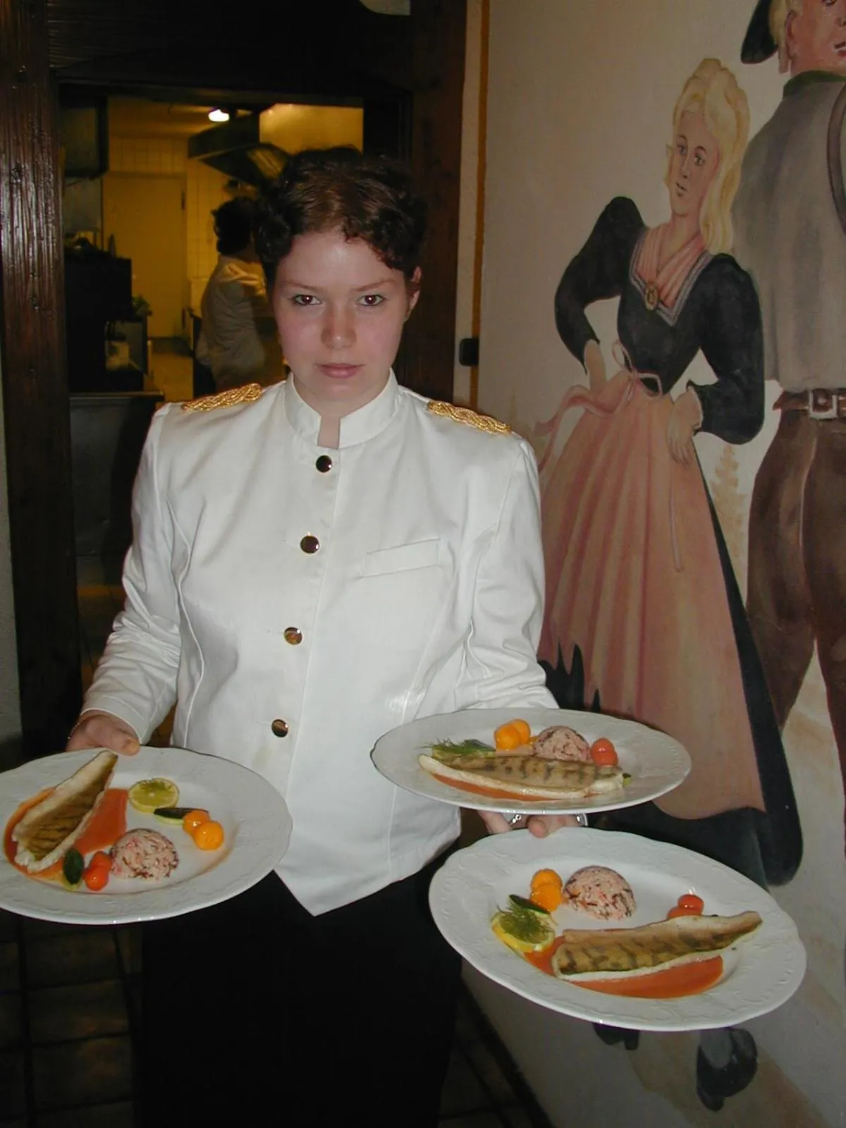 Banquet/Function facilities in Kurhotel Würdinger Hof