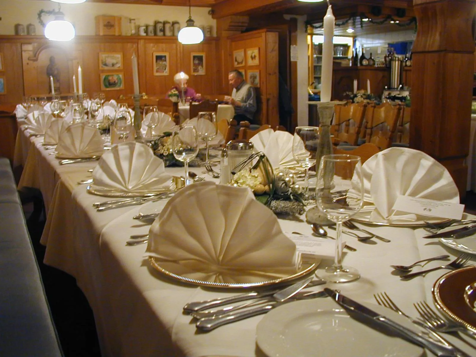 Banquet/Function facilities in Kurhotel Würdinger Hof