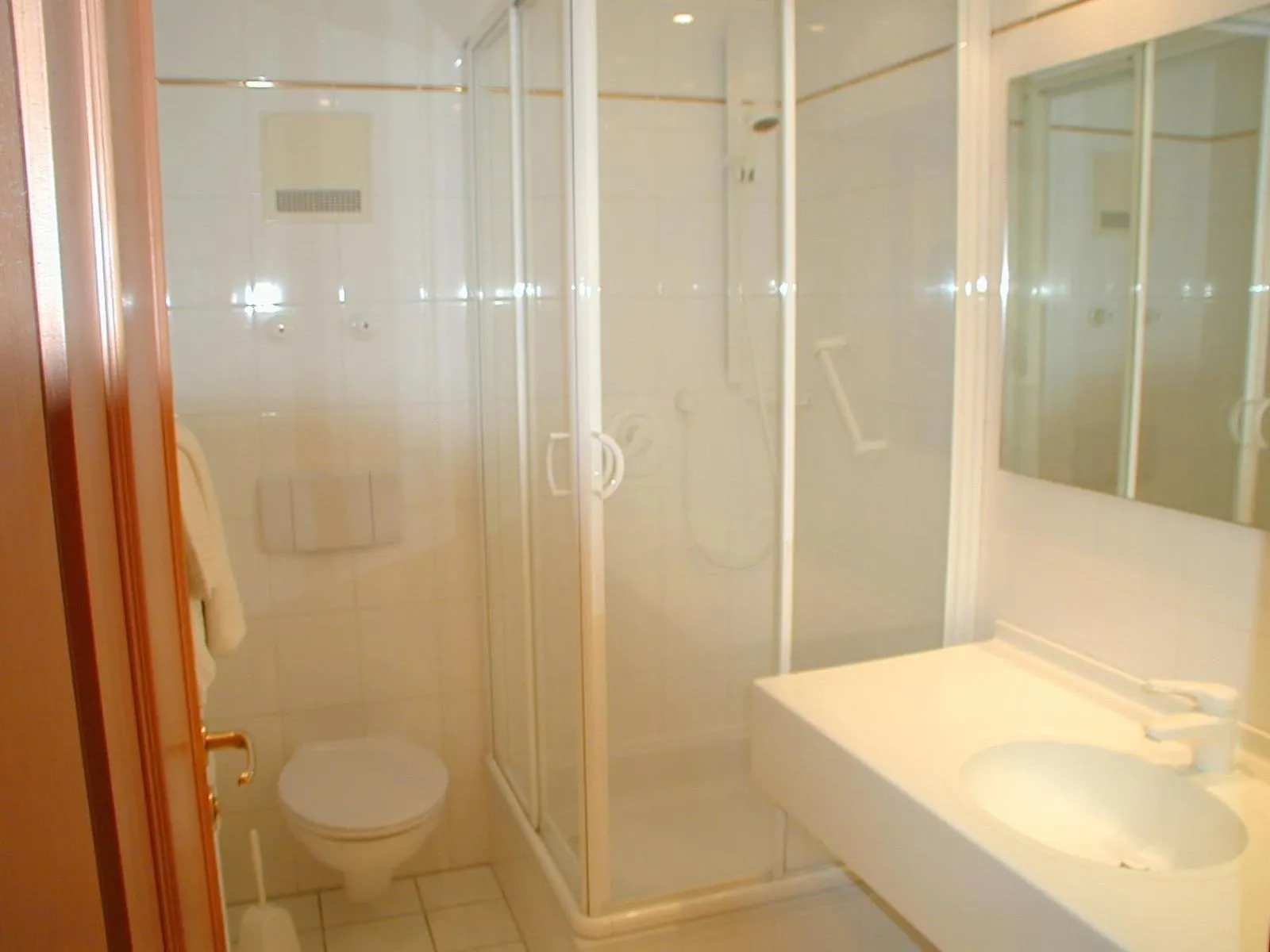 Kurhotel Würdinger Hof