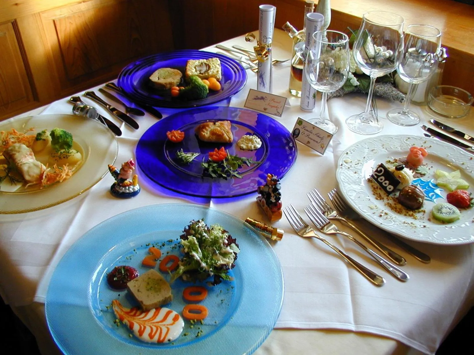 Banquet/Function facilities in Kurhotel Würdinger Hof