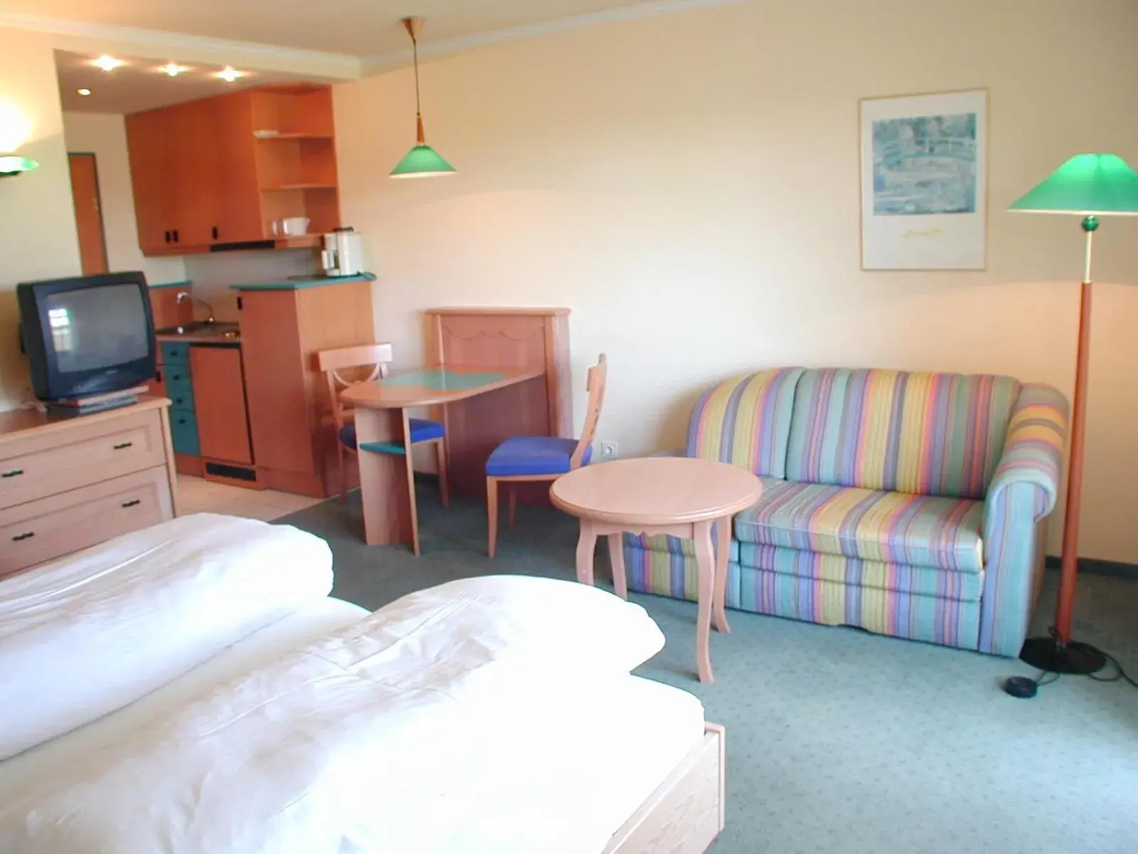 Kurhotel Würdinger Hof Kurhotel Würdinger Hof