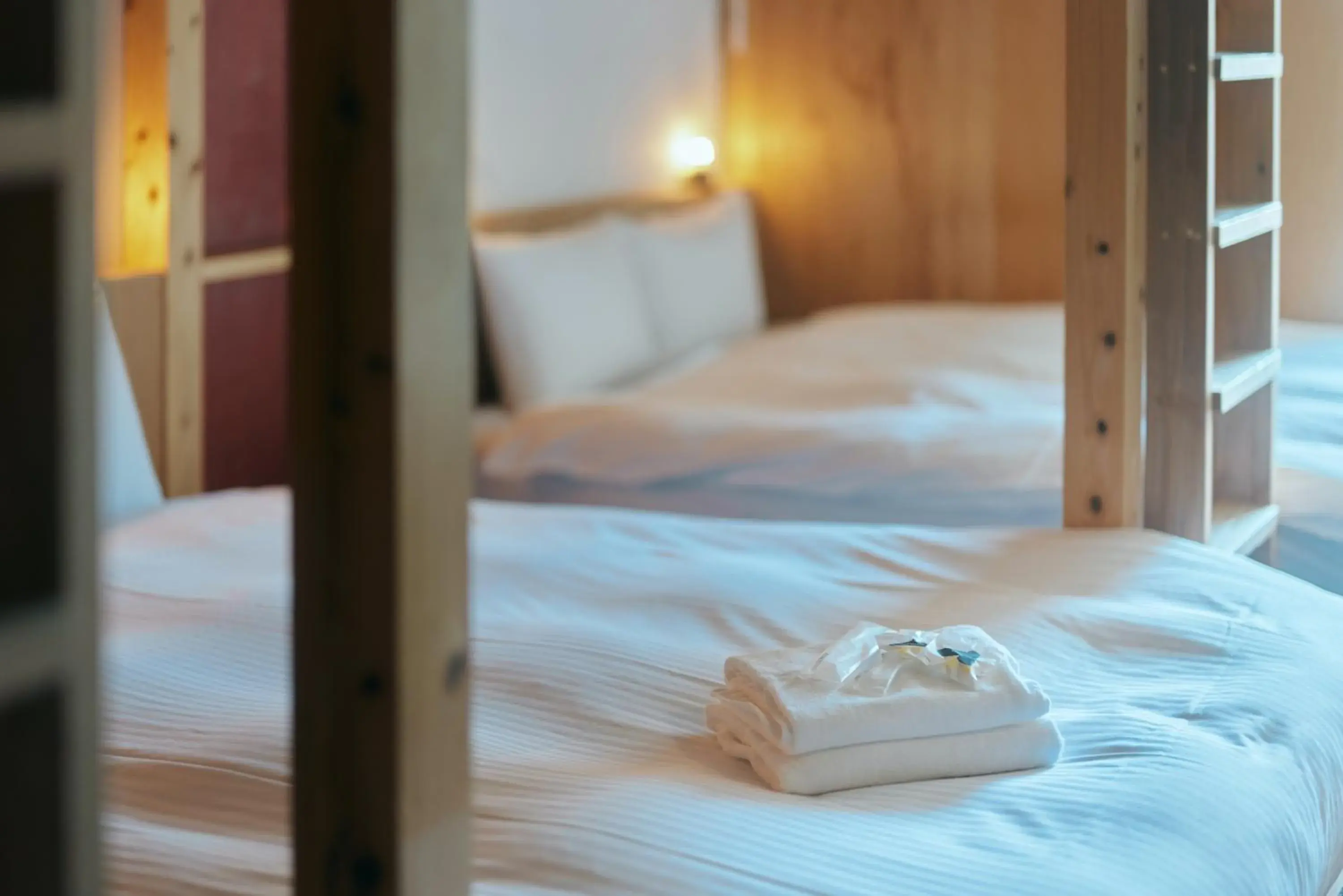 Bed in Common de - Hostel & Bar Bed in Common de - Hostel & Bar