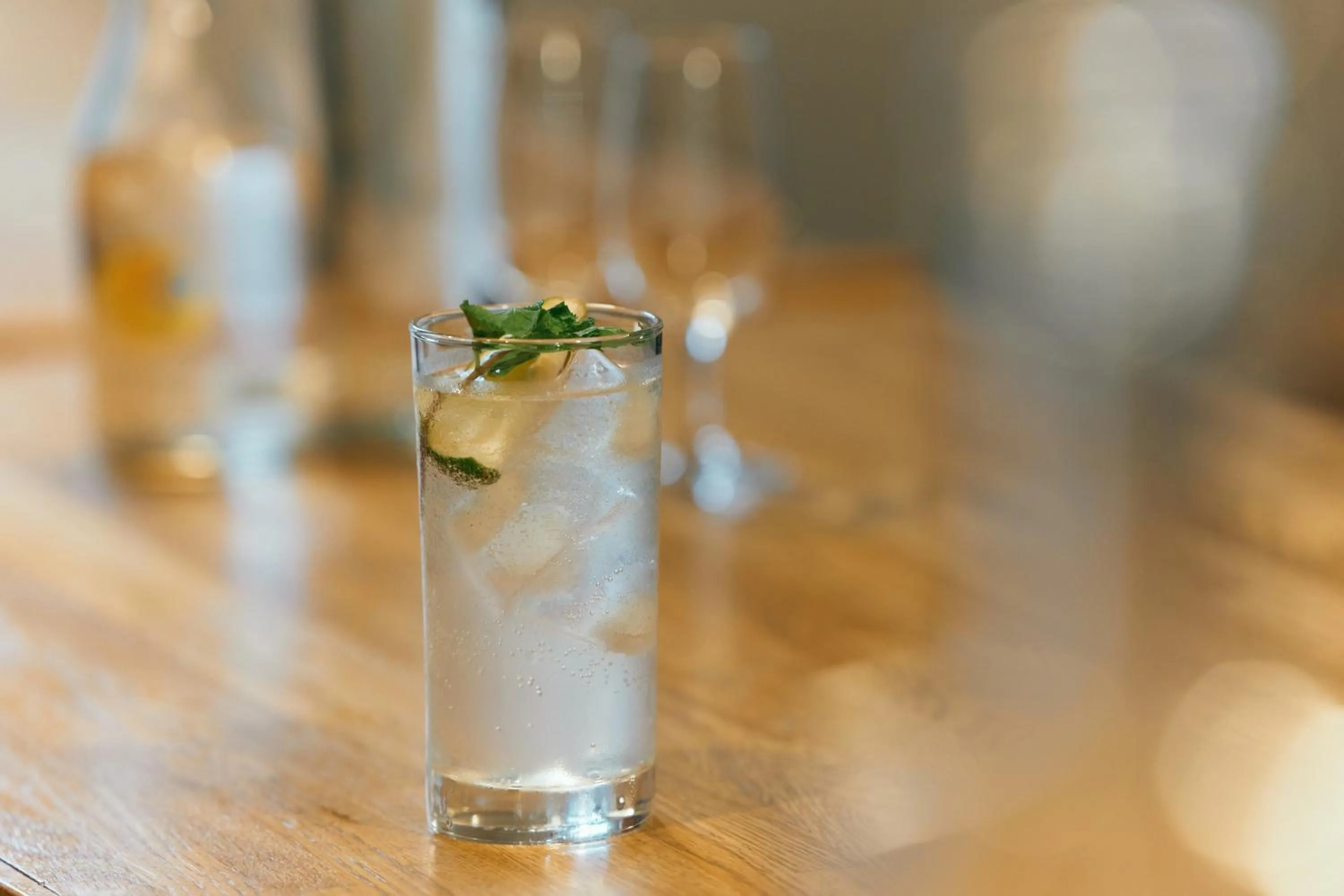 Lounge or bar in Common de - Hostel & Bar