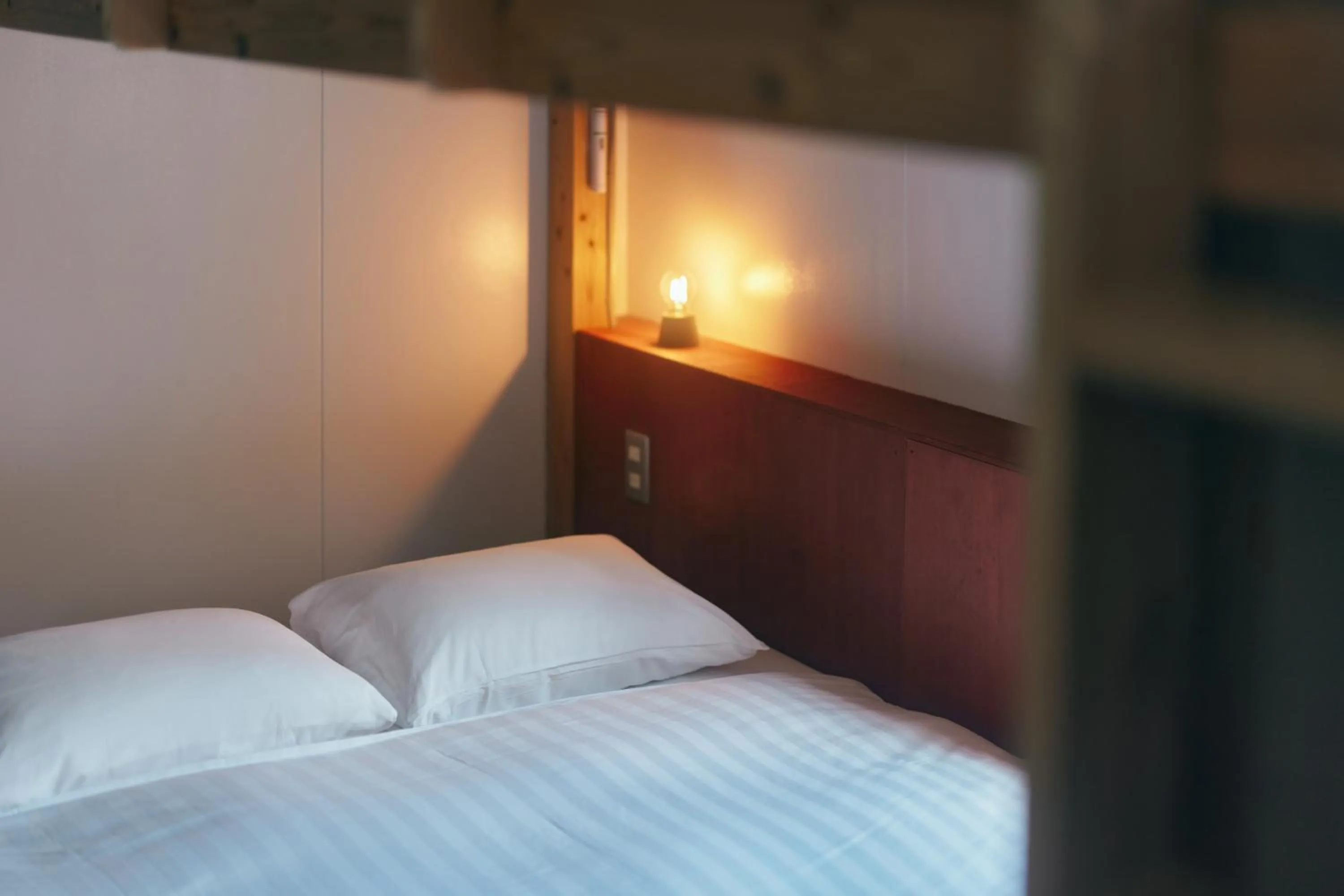 Bed in Common de - Hostel & Bar