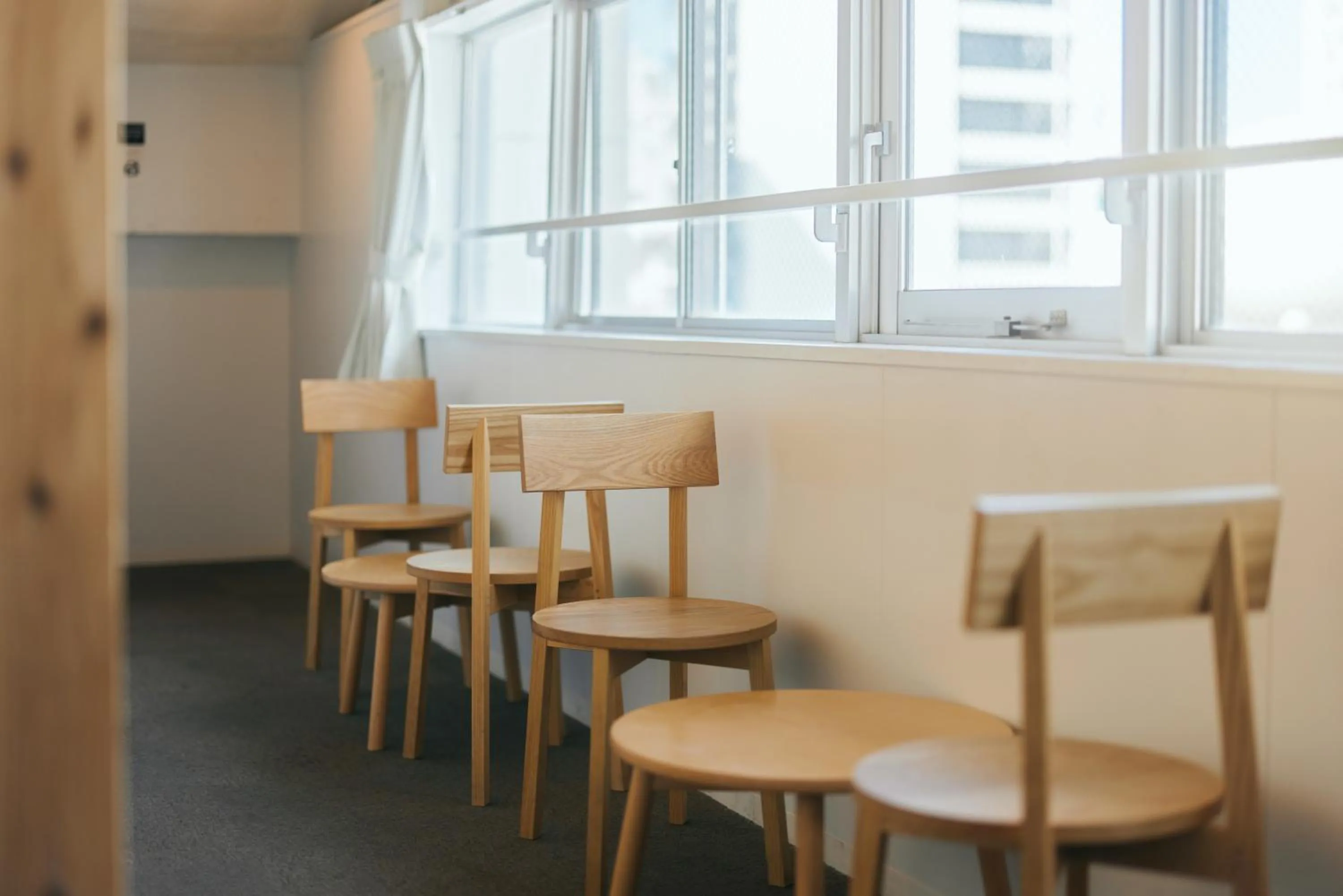 Common de - Hostel & Bar