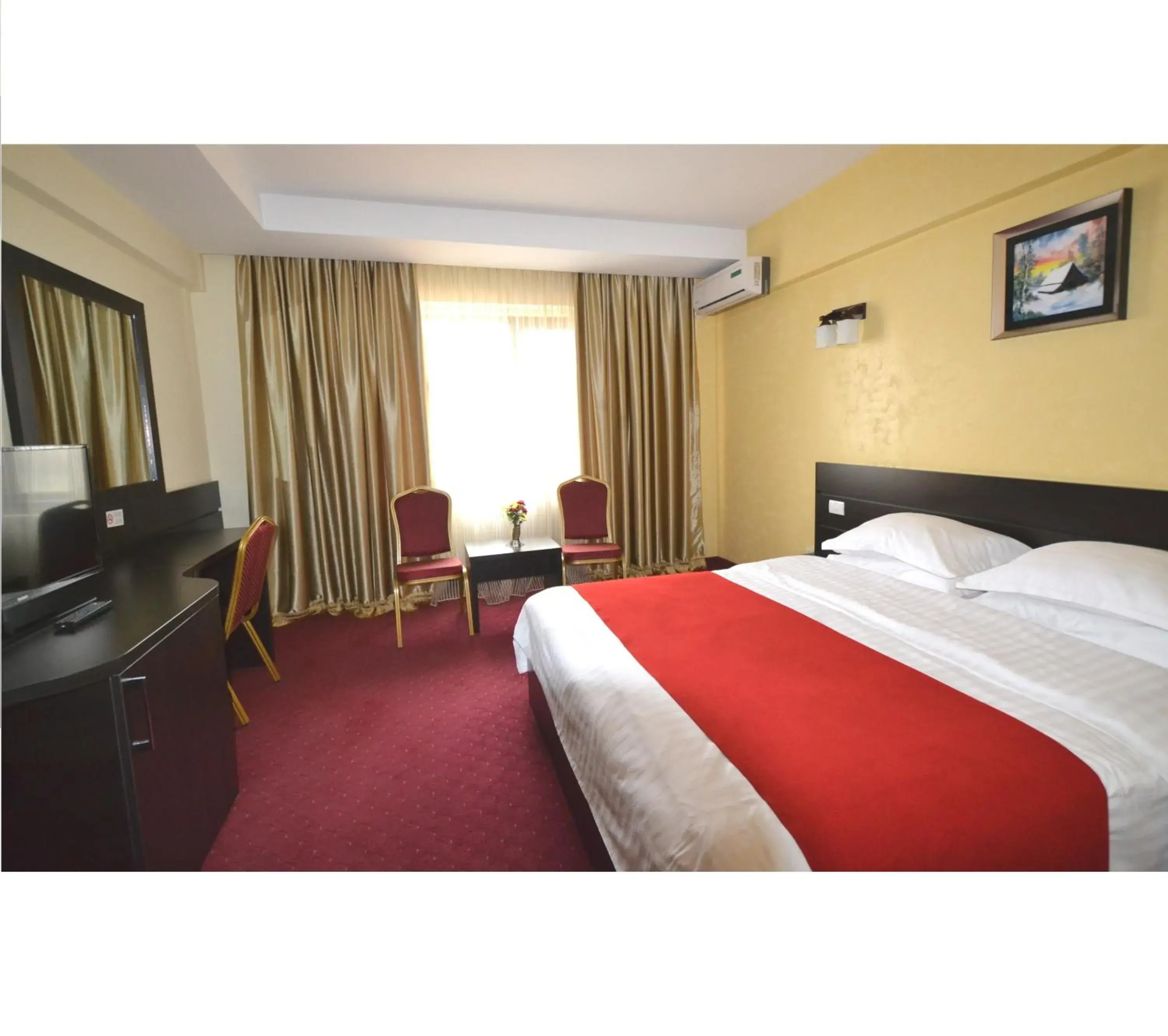 Hotel Ancor Hotel Ancor