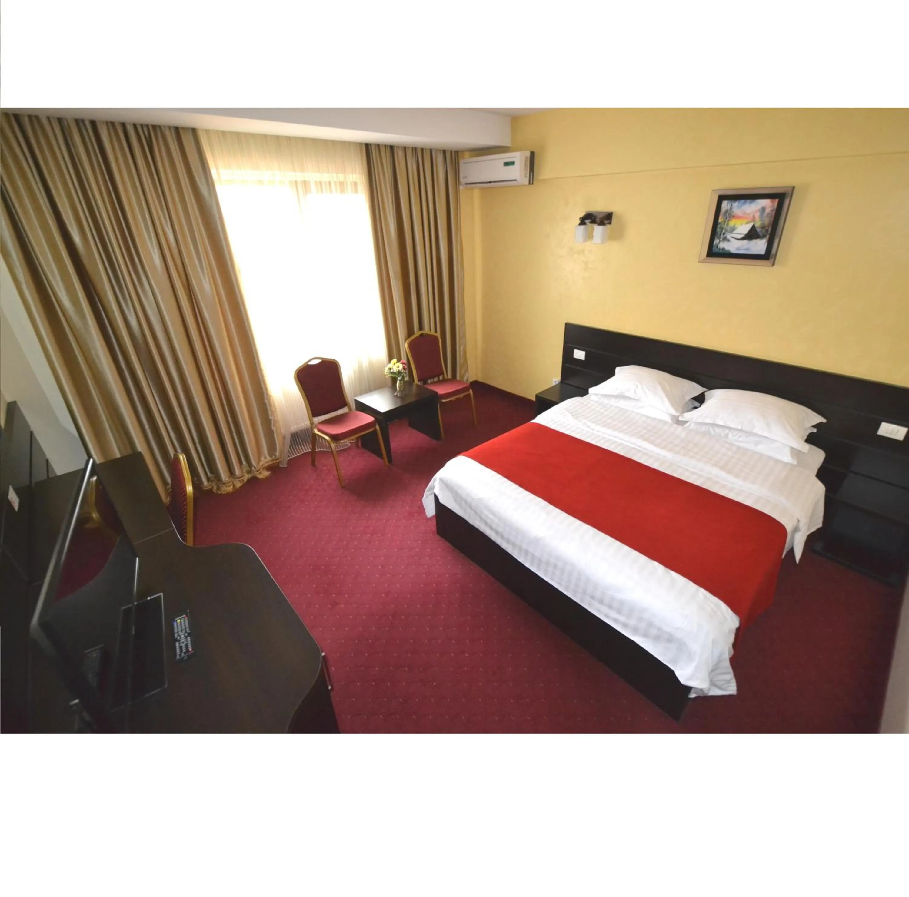 Hotel Ancor