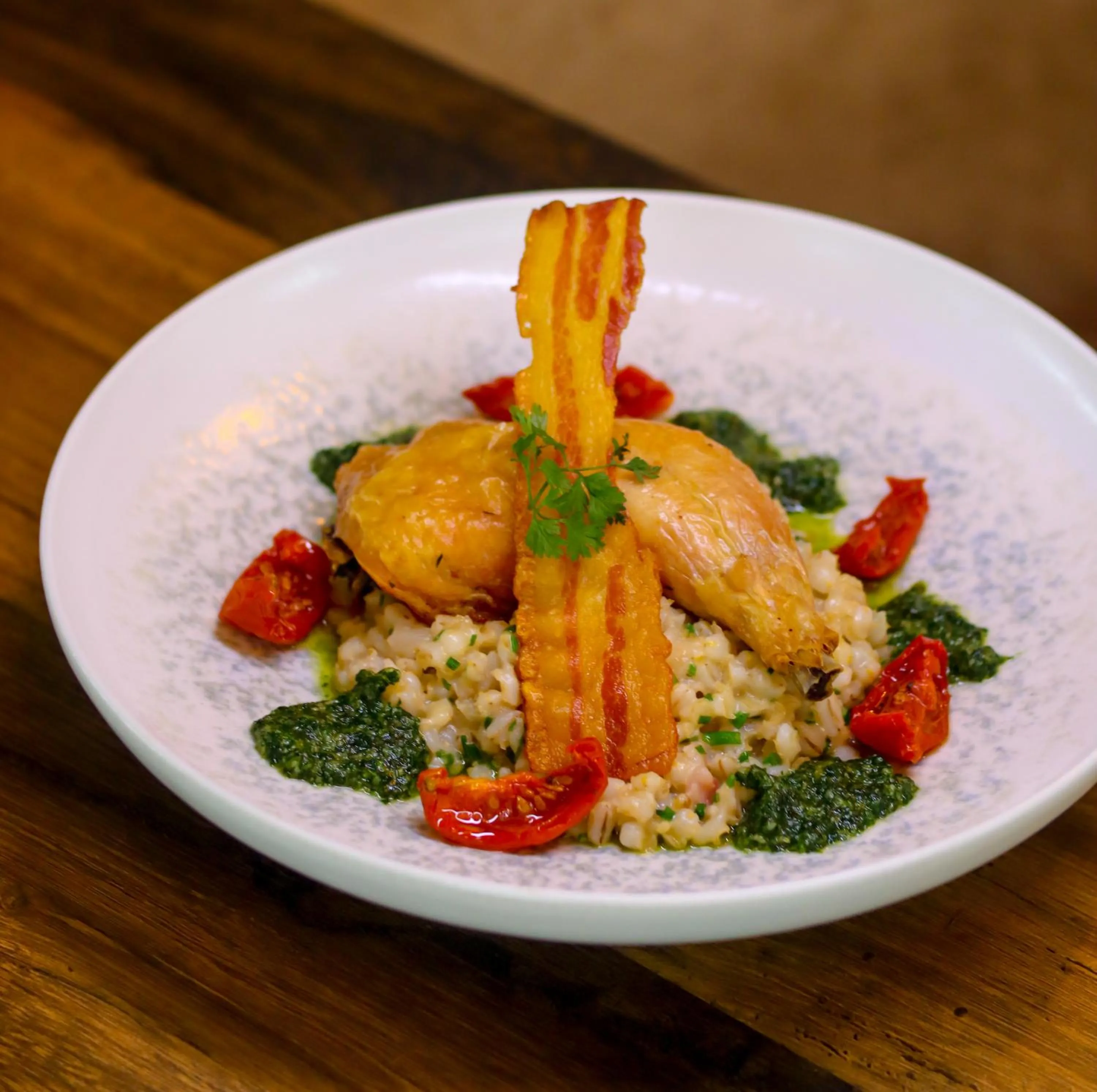 Food in Ommaroo Hotel