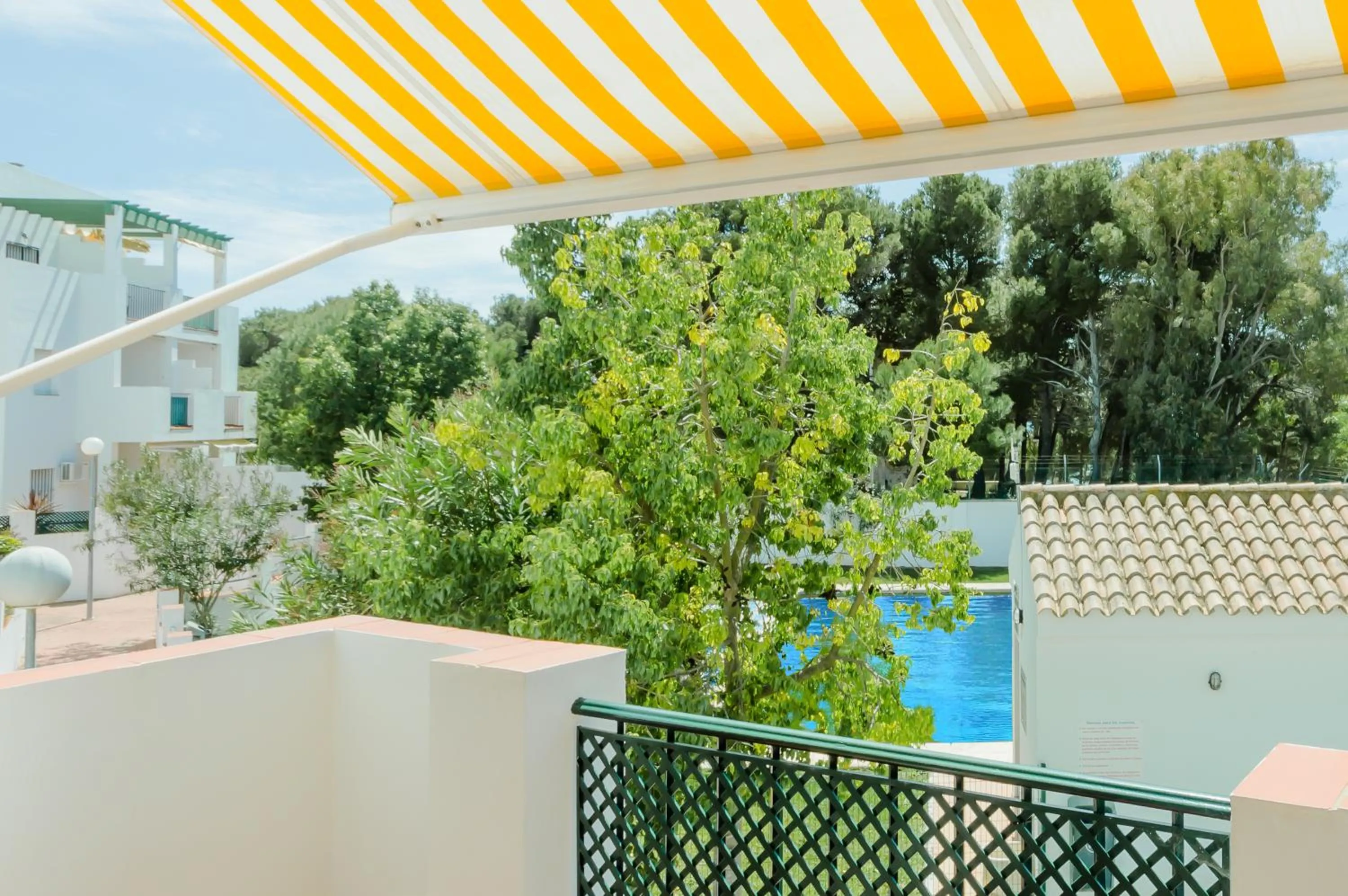 Apartamentos Rotonda